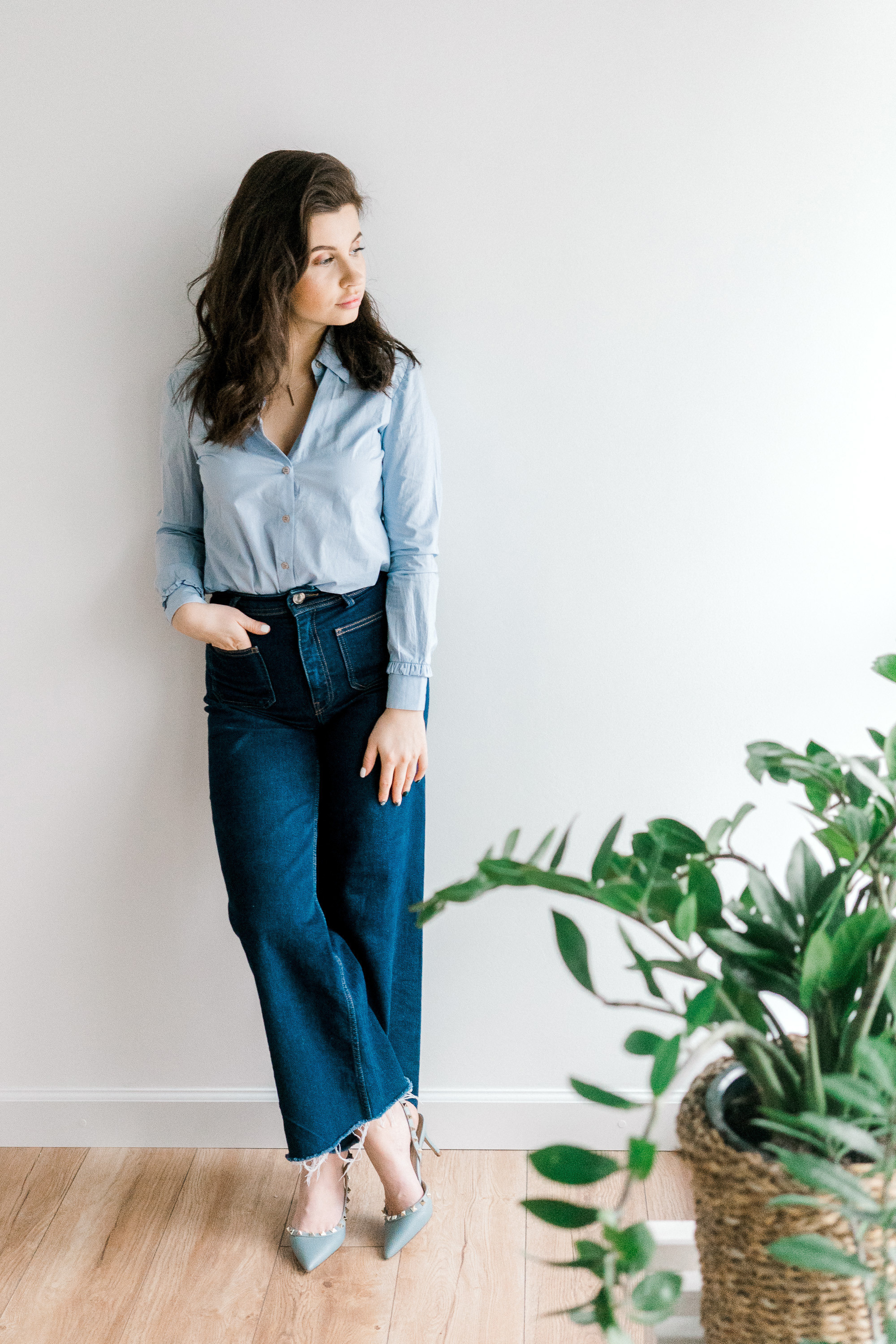 Деловой портрет домашнего кондитера в Москве