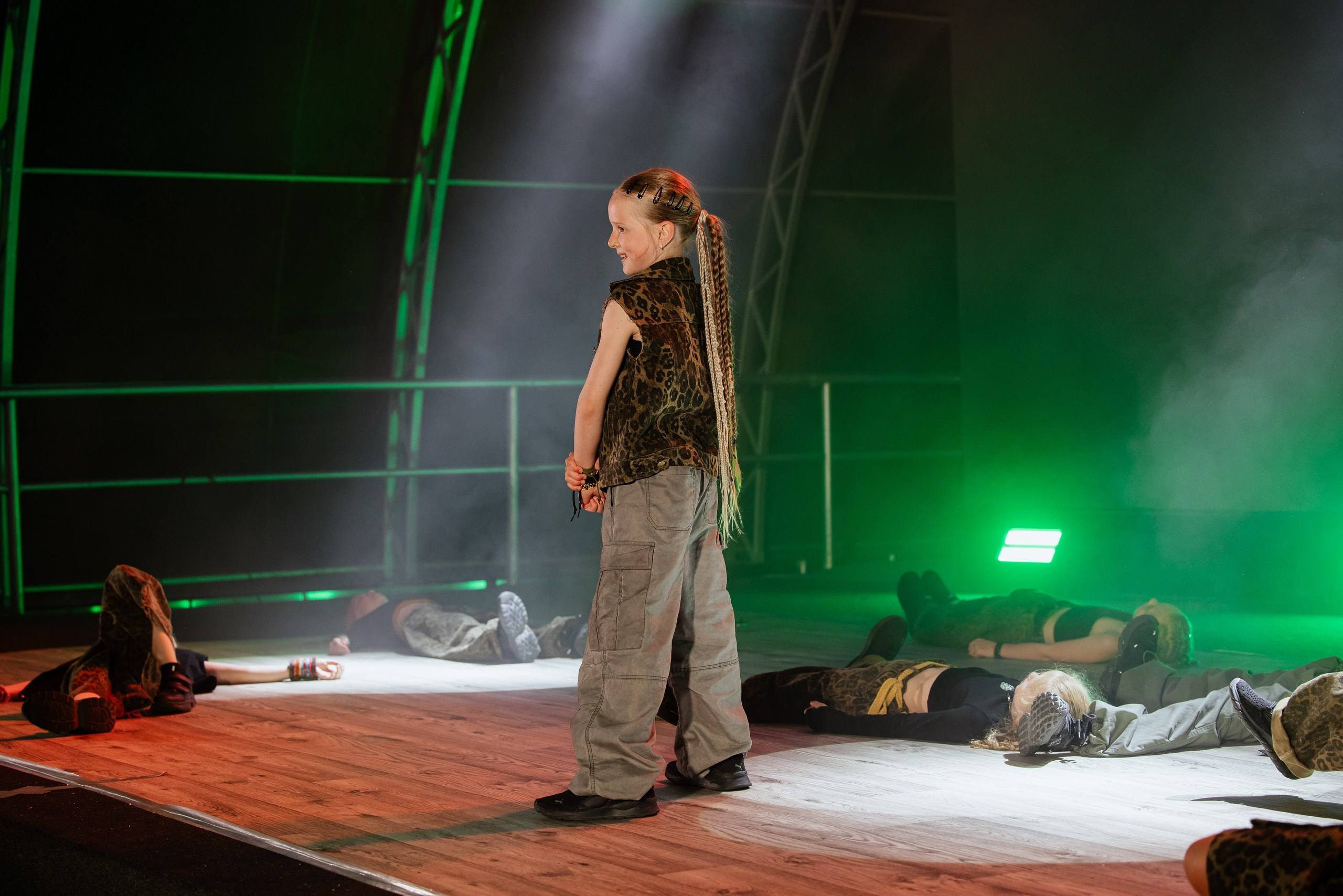 Танцы. Фотограф Николай Петрушкин | Ставрополь, Москва