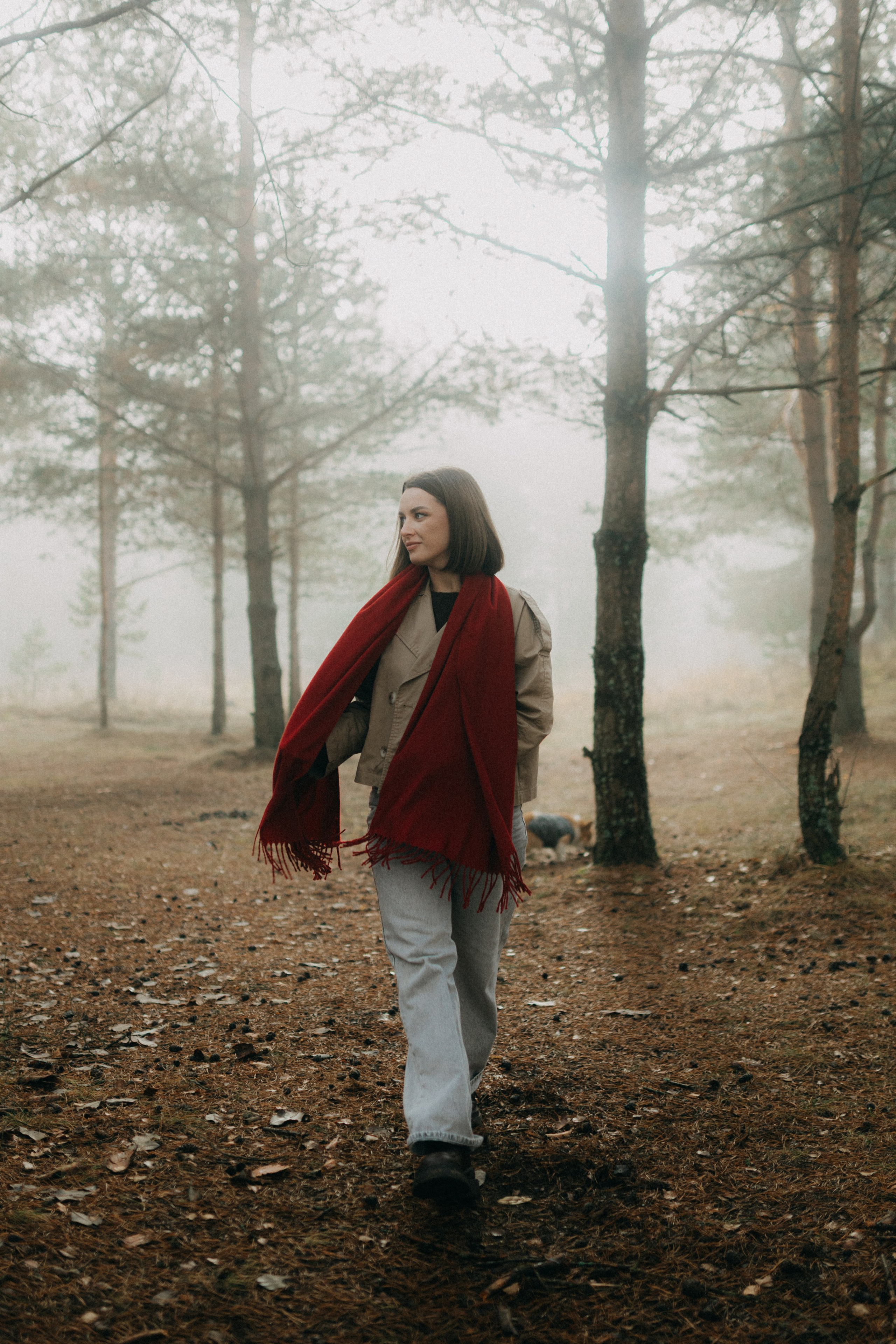 Алина. Фотограф НОГИНСК, Москва, Анастасия Белая