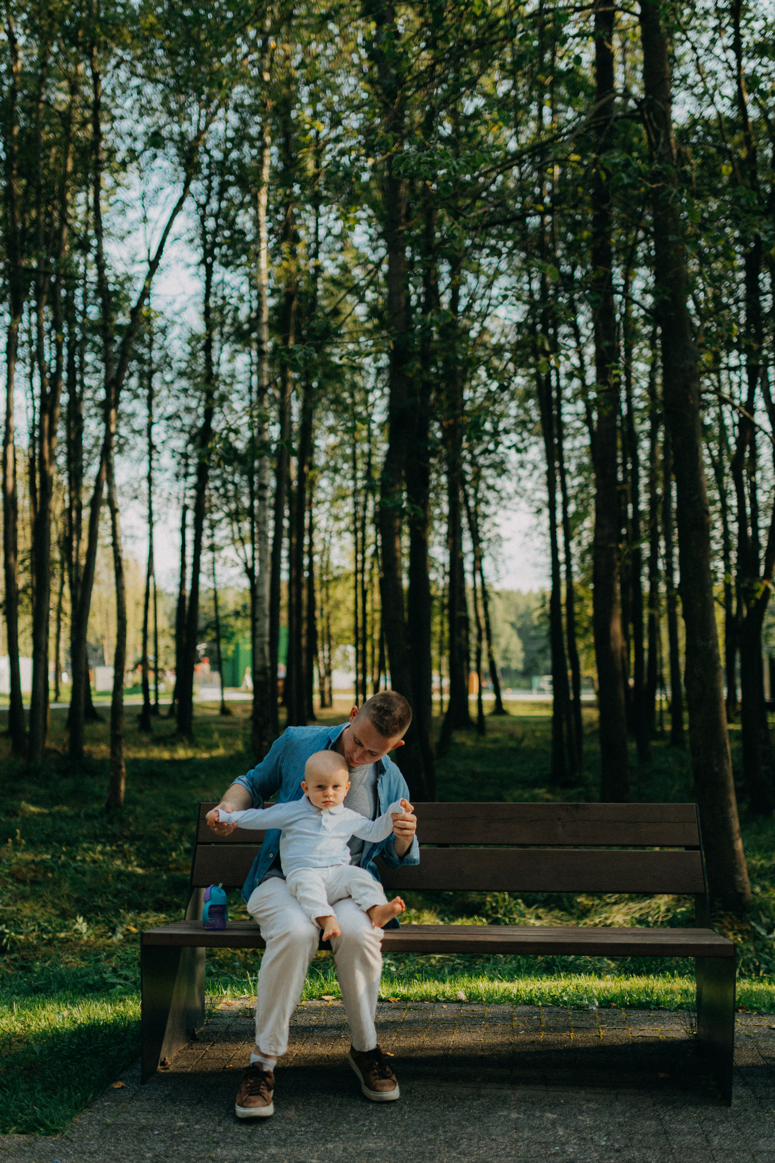 Пётр & Роберт. Фотограф НОГИНСК, Москва, Анастасия Белая