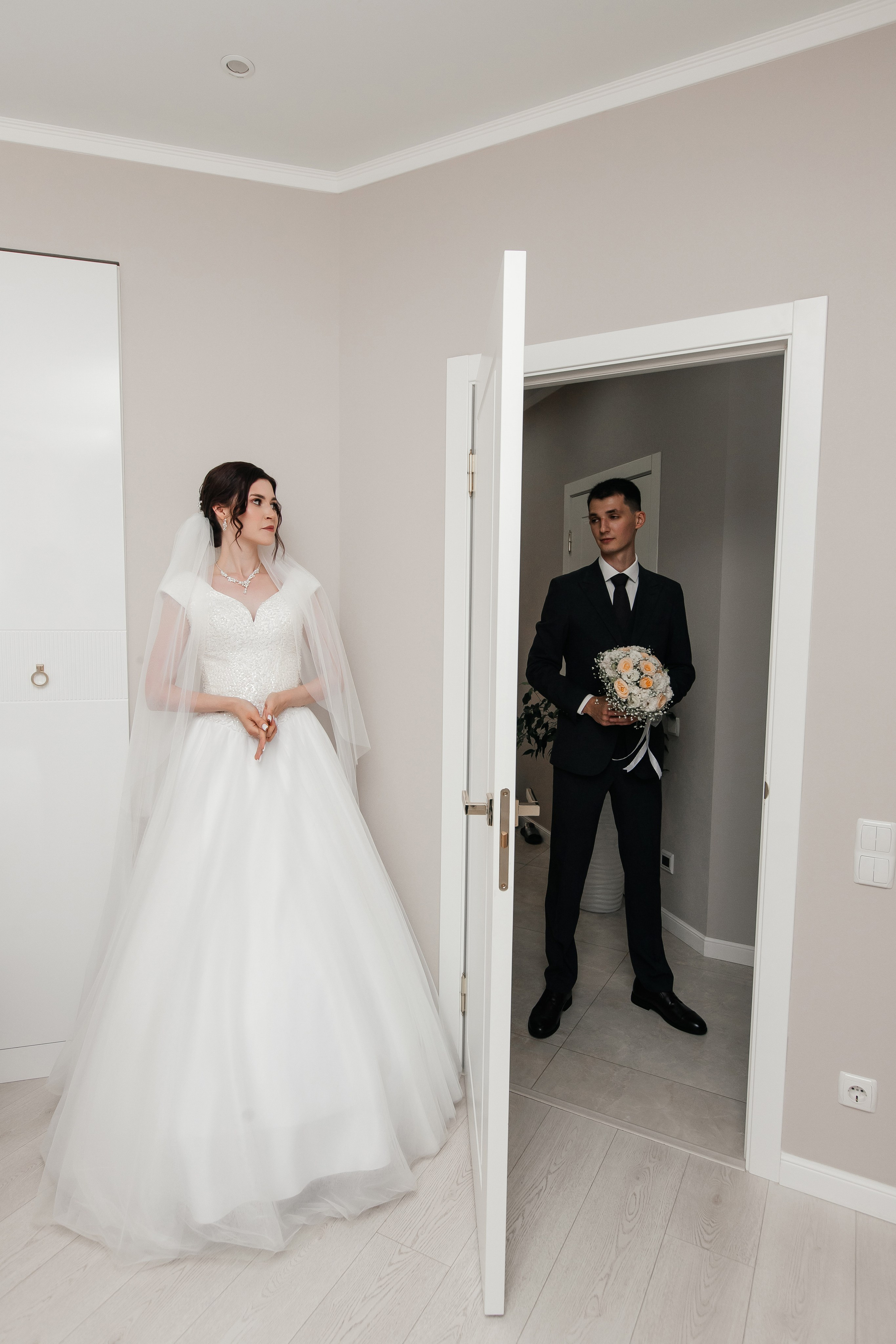 Анна и Артур