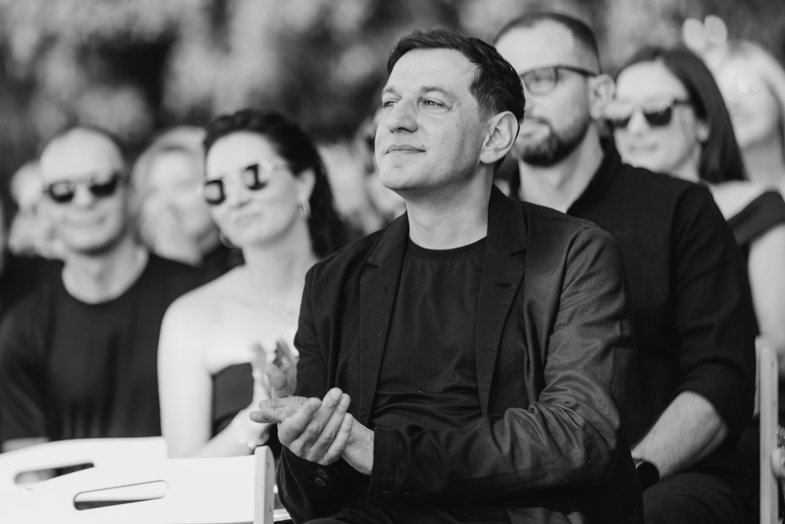 Fedya/Sasha. Фотограф Астафьева Мария