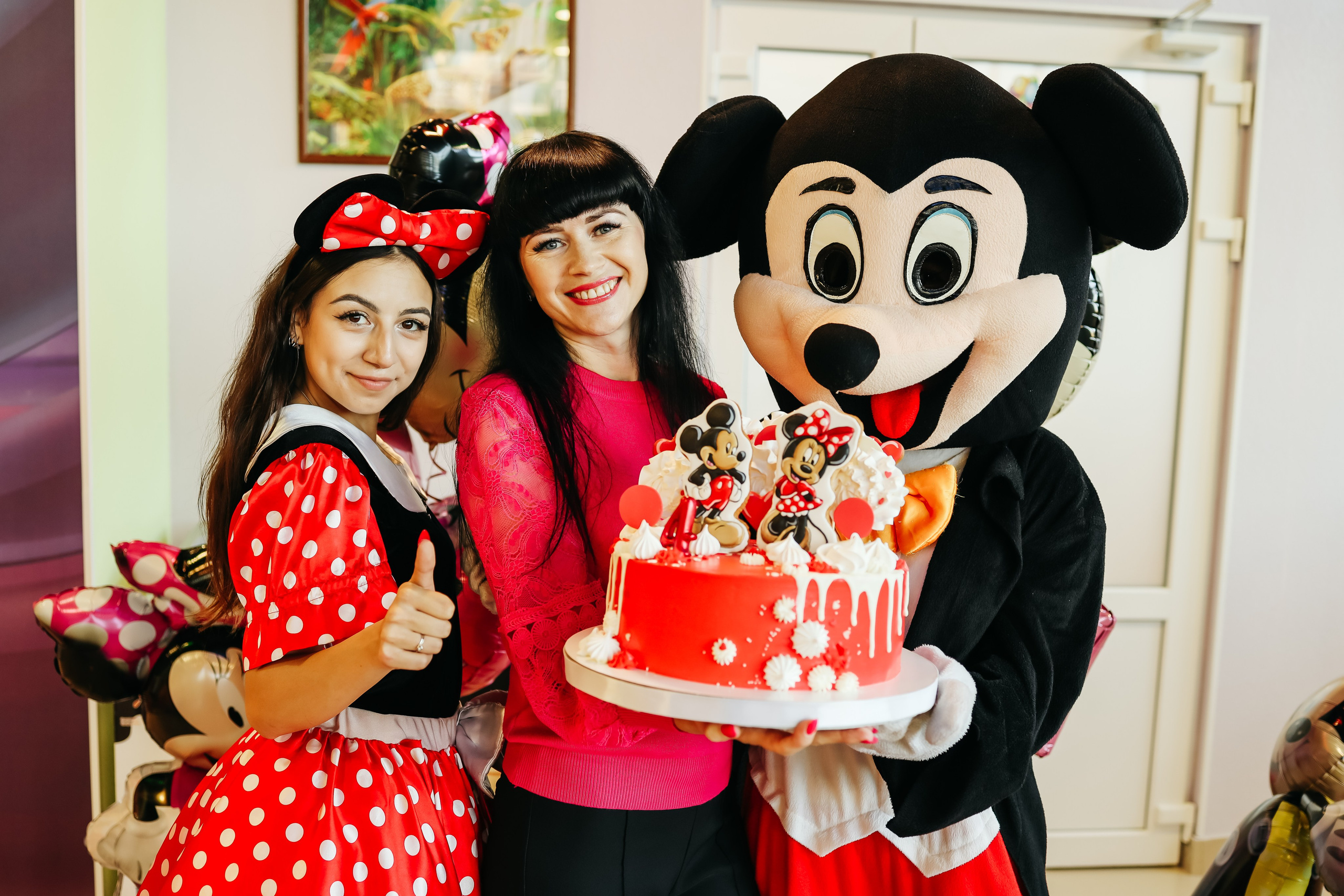 Дни рождения и корпоративы. Свадебный фотограф в Крыму