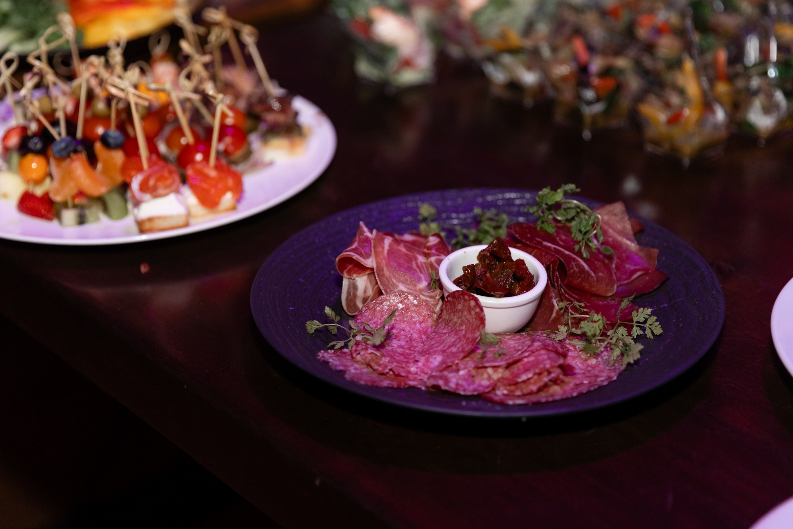 Новогодний корпоратив (Караоке клуб Who is who). Татьяна Чернышова свадебный фотограф Москва