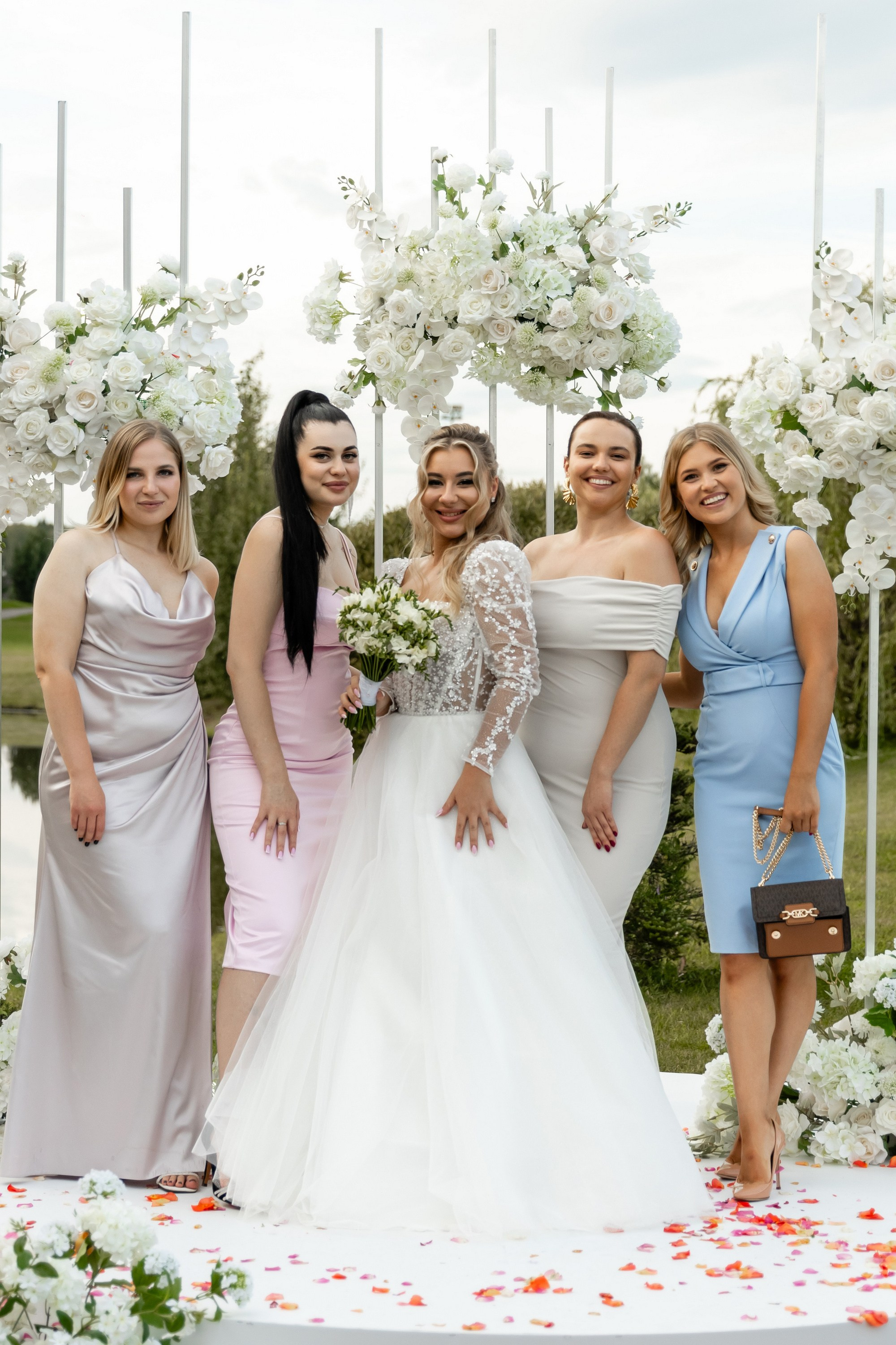 Дмитрий и Виктория. Татьяна Чернышова свадебный фотограф Москва