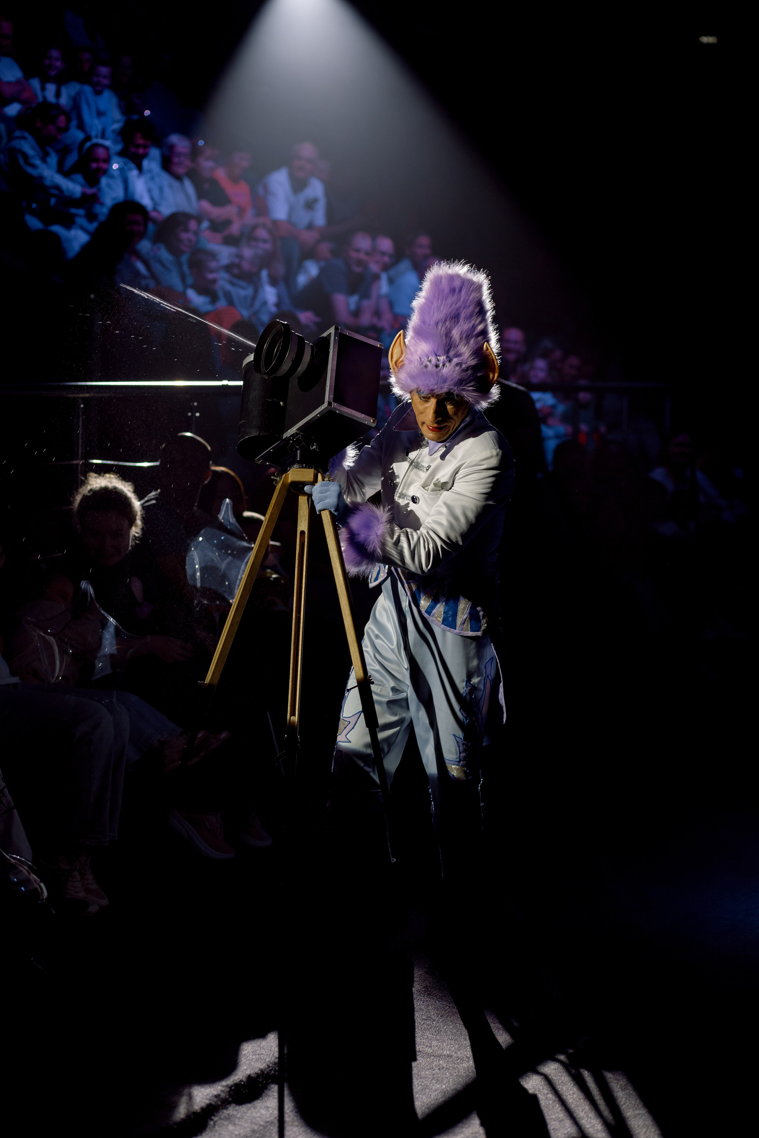 Цирк Moretti в Иркутске. Свадебный фотограф Иркутск, репортажный фотограф Иркутск