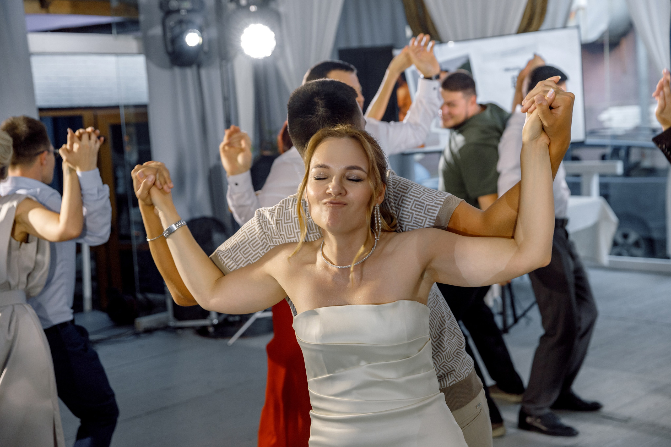 Дмитрий и Валерия. Свадебный фотограф Иркутск, репортажный фотограф Иркутск