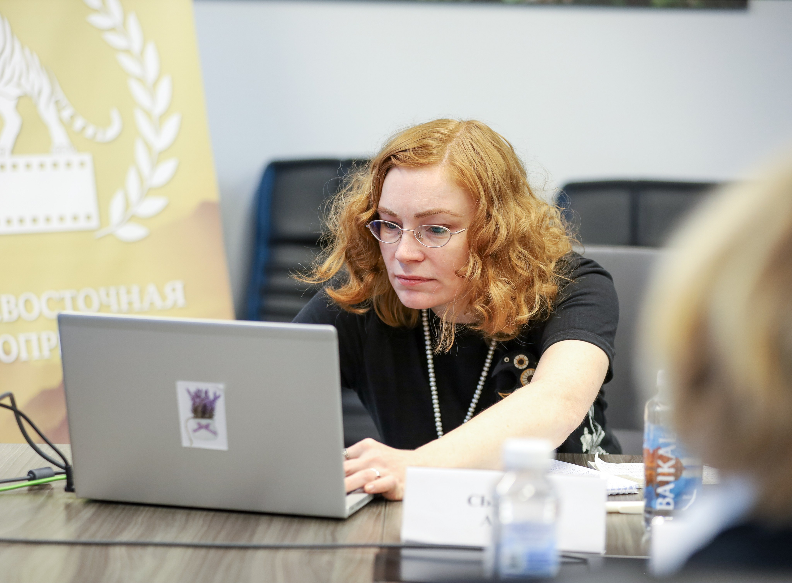 ДАЛЬНЕВОСТОЧНАЯ КИНОПРЕМИЯ 2024. Фотограф мероприятий Ирина Каширина