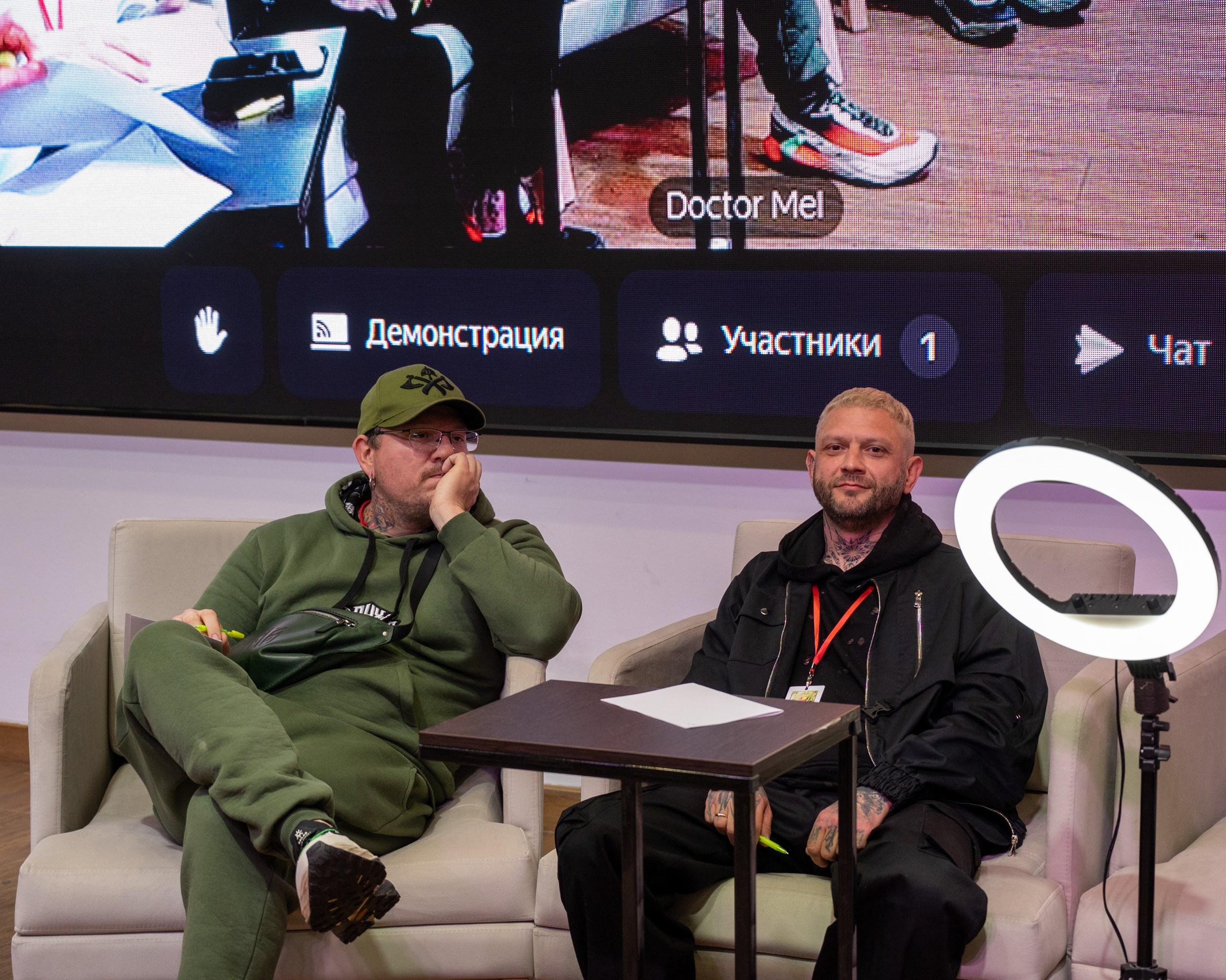 13 Tattoo Fest Sochi 2025. Фотографирую счастливых людей в Сочи