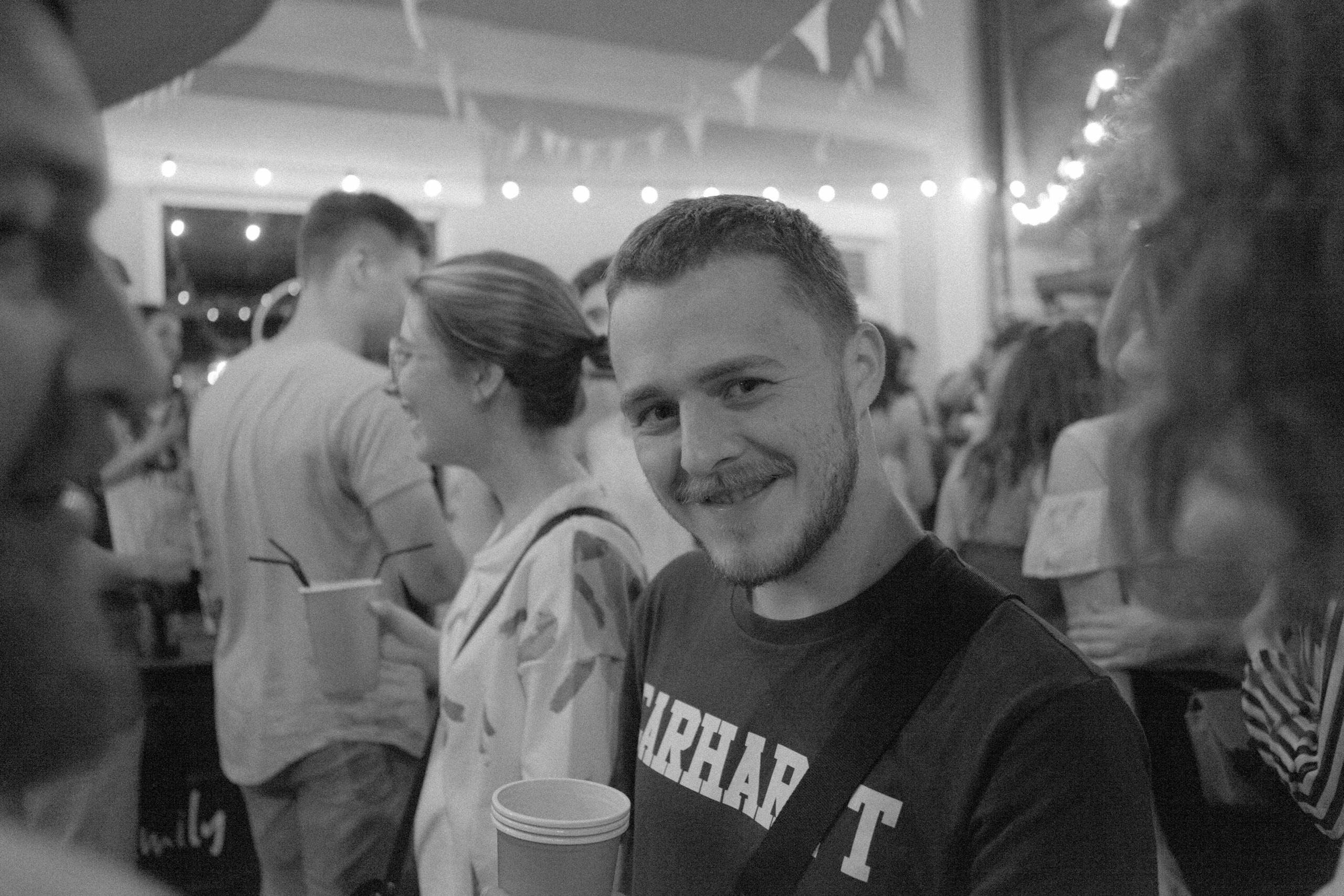 Tbl др 2019. Фотограф дарья родионова