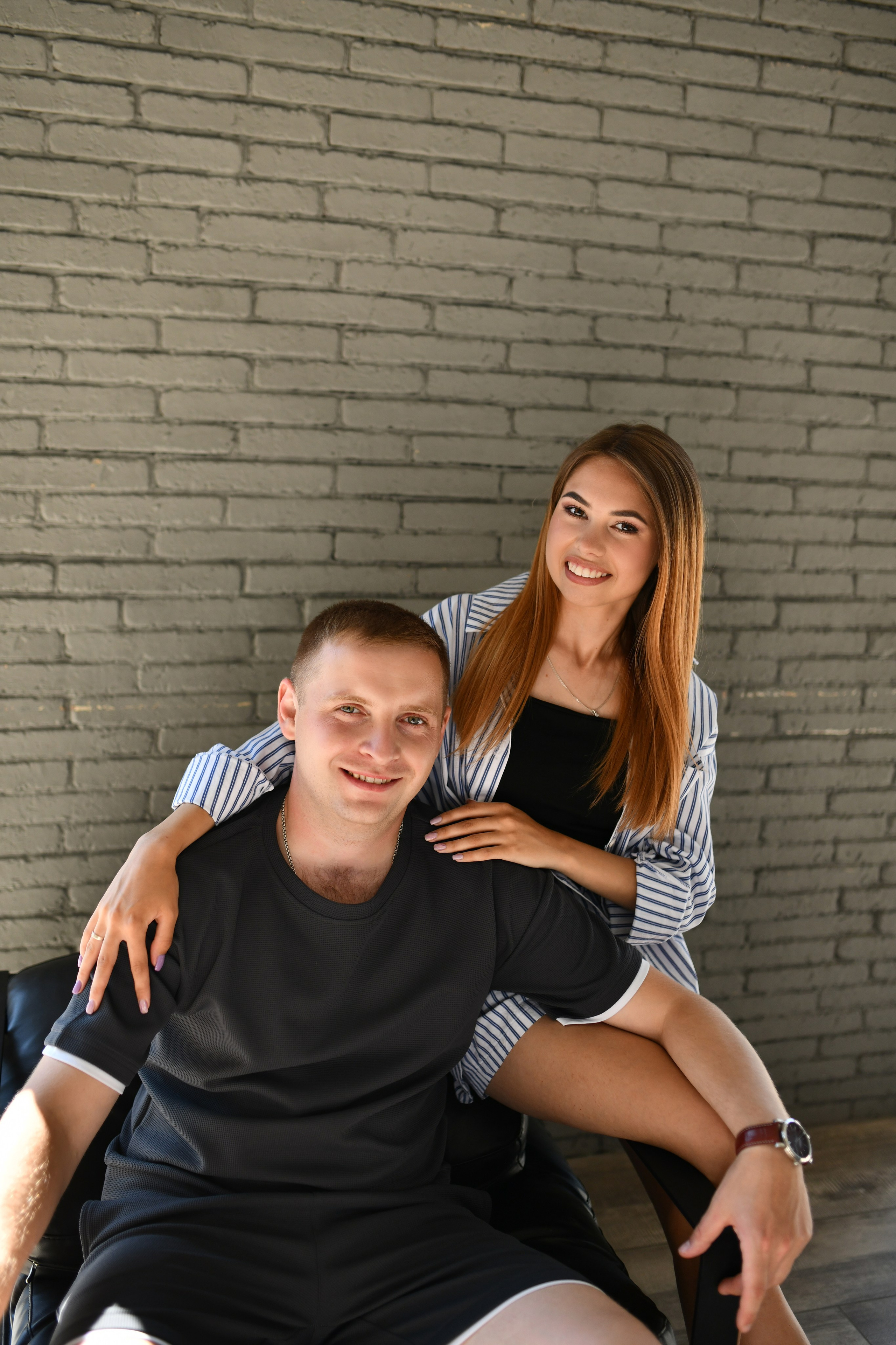 Love story. Семейный и свадебный фотограф в Ярославле Леся Новикова