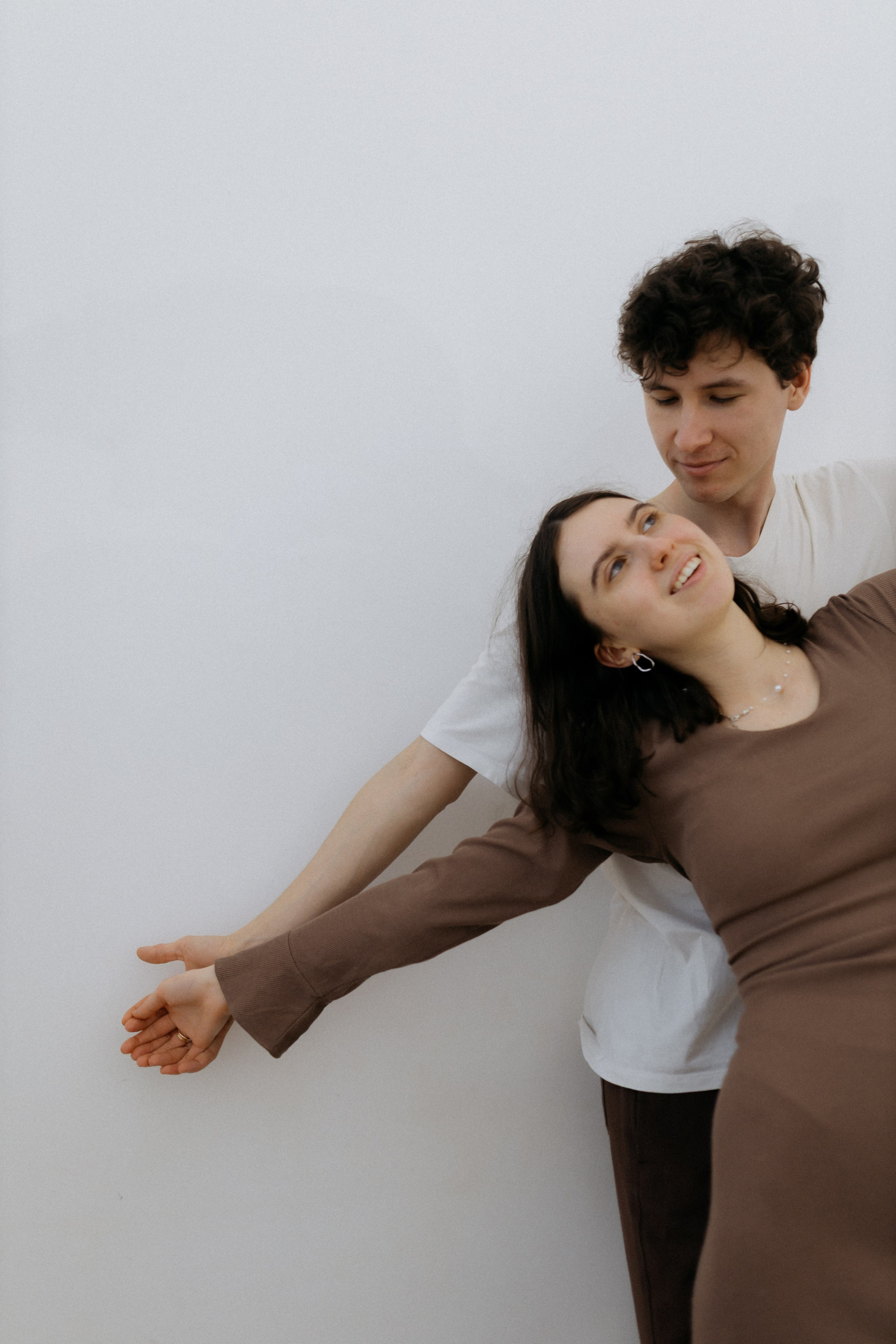 Лав стори в Санкт-Петербурге. Фотограф Санкт-Петербург Князева Елизавета