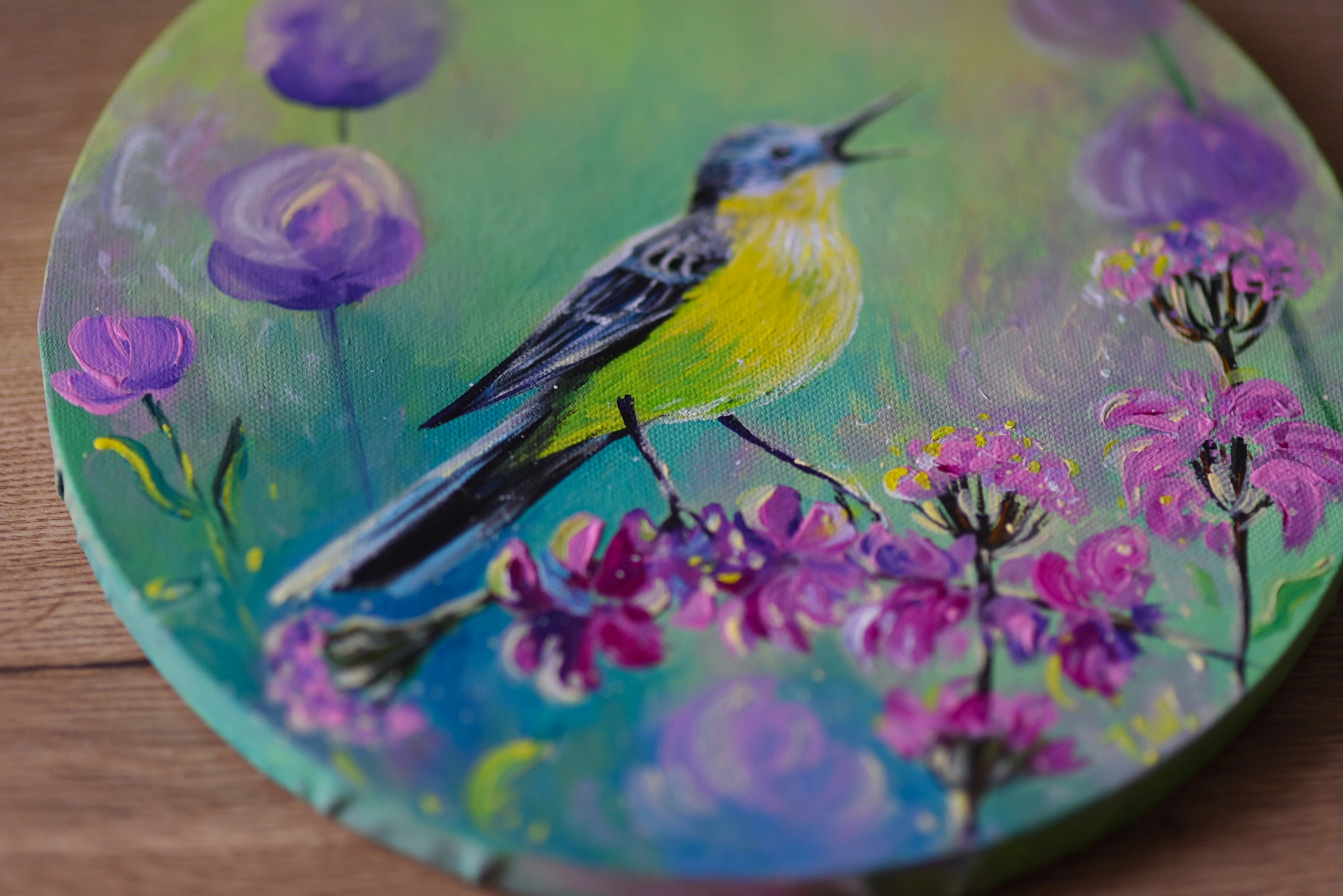 Живопись. Фотограф в Санкт-Петербурге