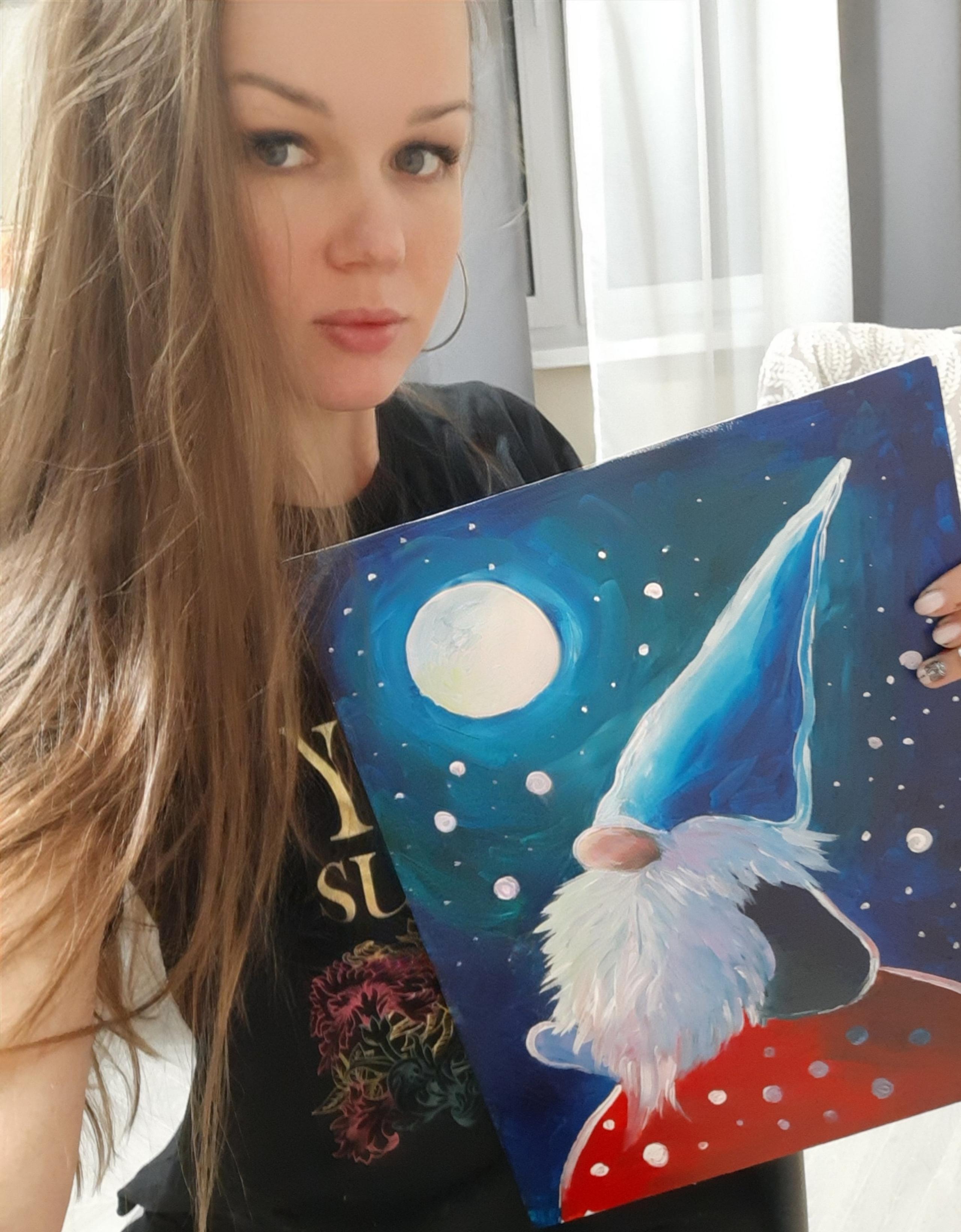 Живопись. Фотограф в Санкт-Петербурге