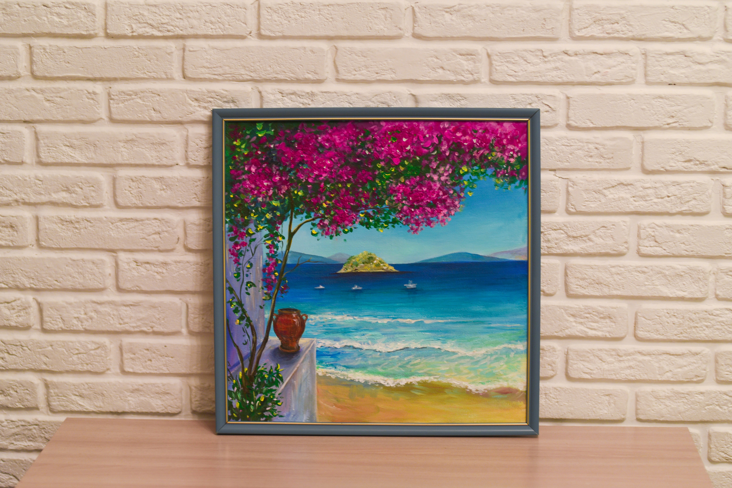 Живопись. Фотограф в Санкт-Петербурге