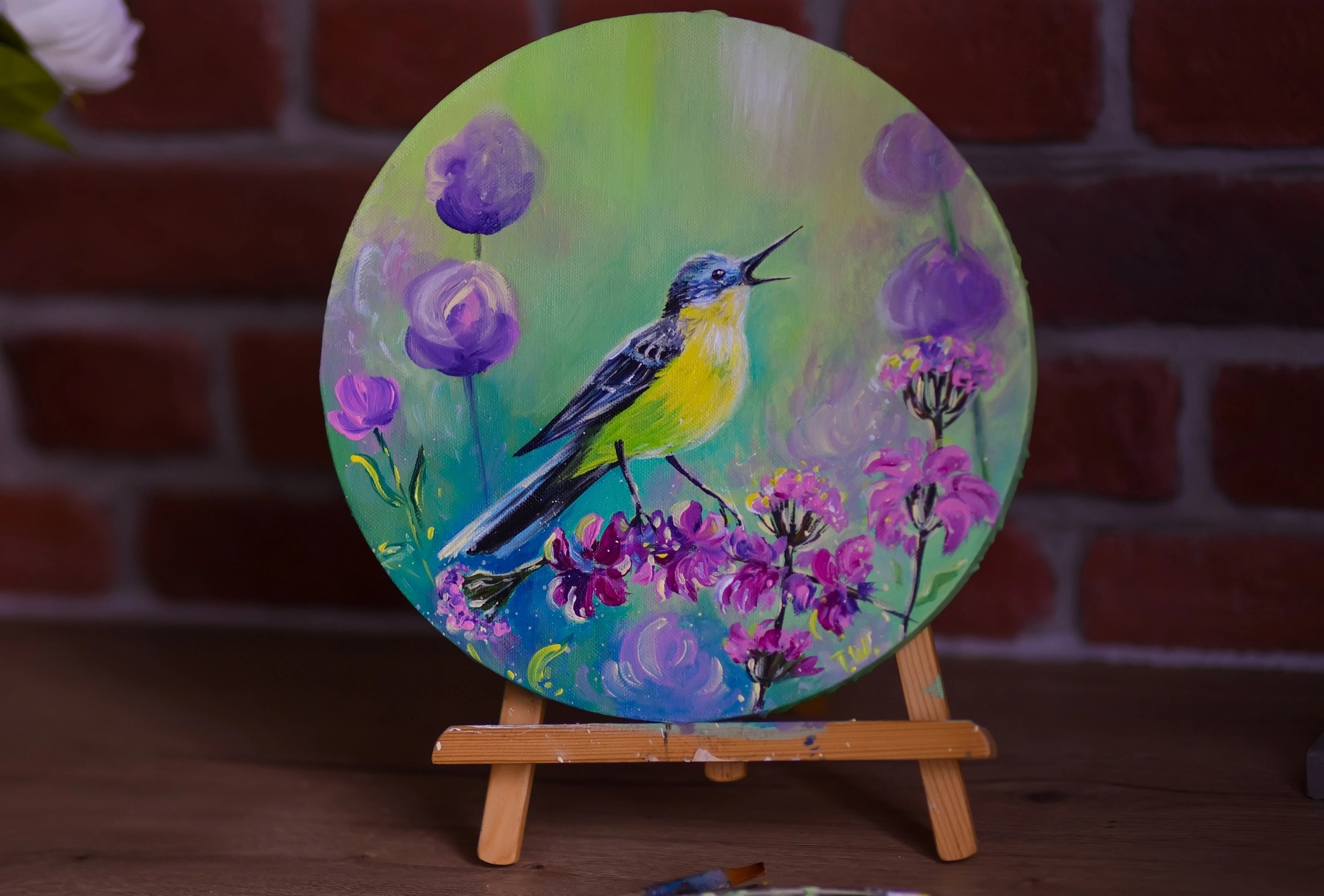 Живопись. Фотограф в Санкт-Петербурге