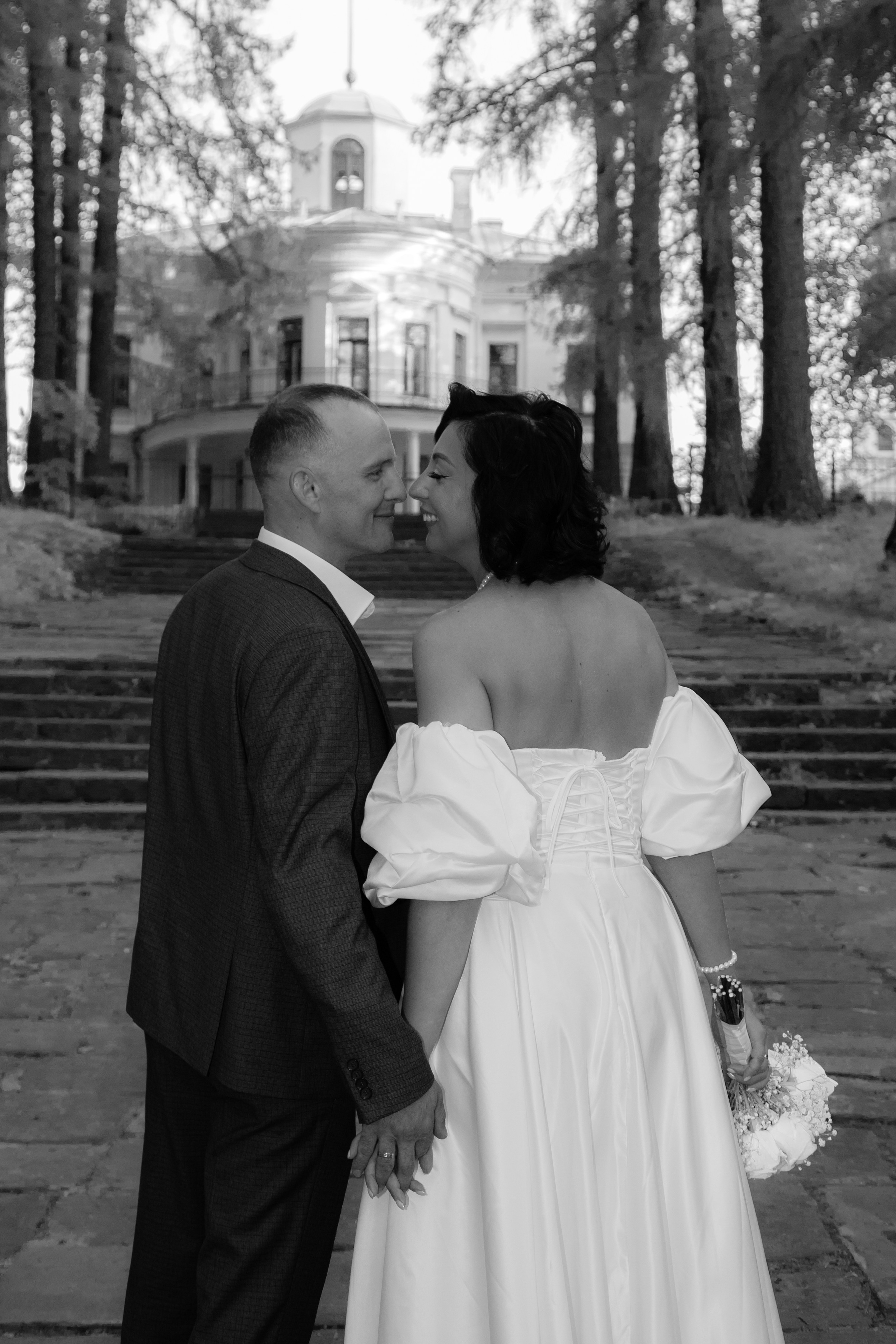 Свадебная фотосъемка. Фотограф главных событий и делового контента Москва Зеленоград