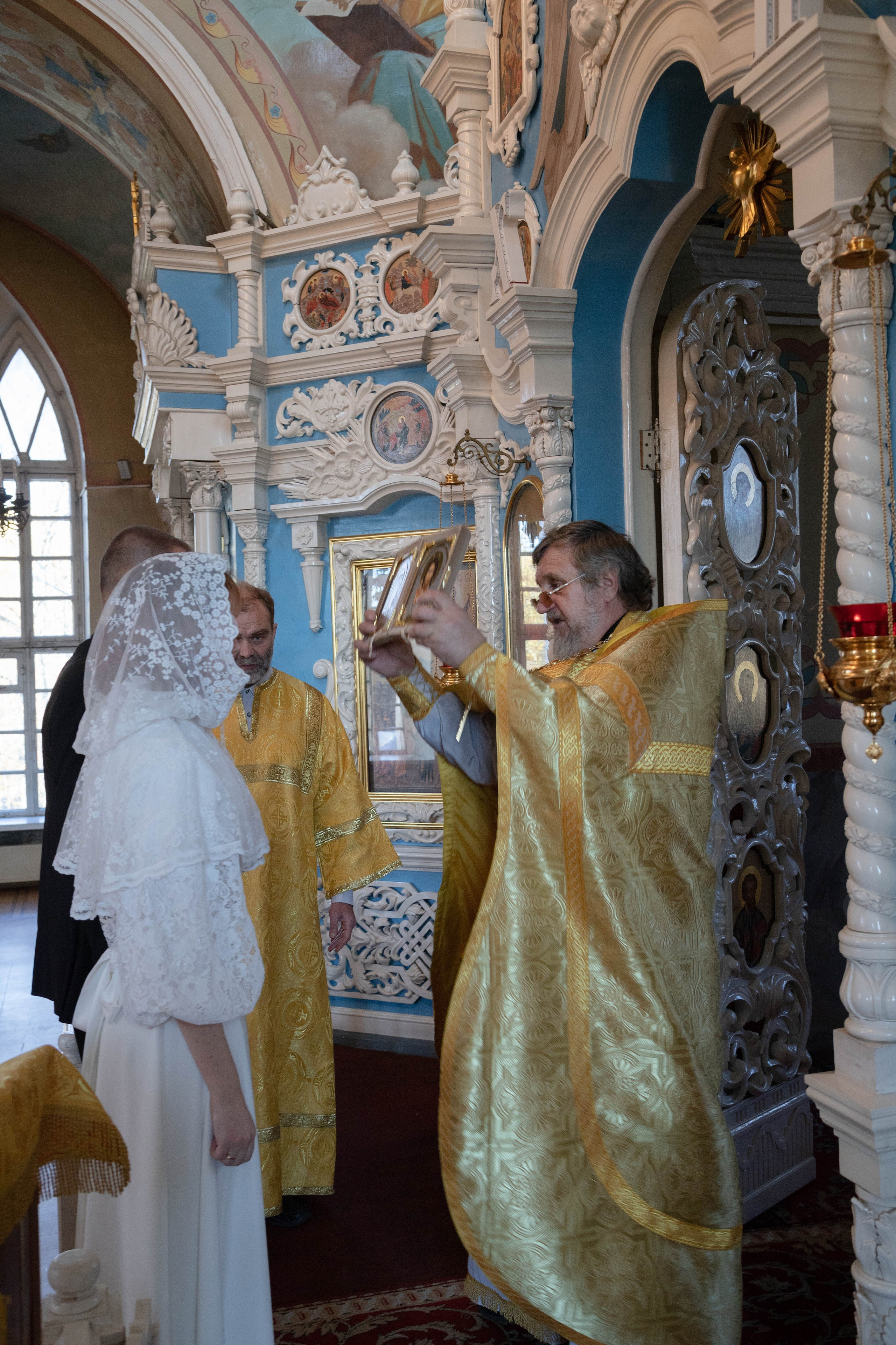 Съемка венчания. Фотограф главных событий и делового контента Москва Зеленоград