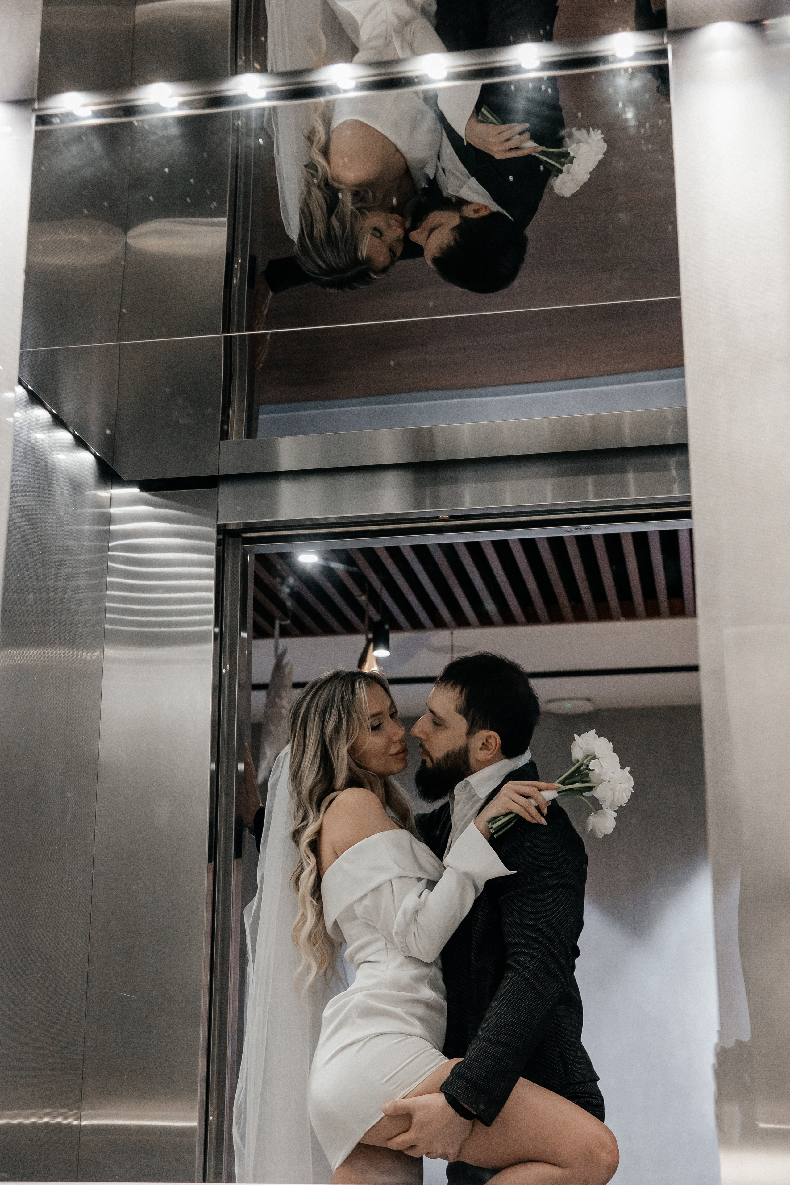 Александр и Анна. Свадебный и семейный фотограф.Екатерина Булич. Красноярск