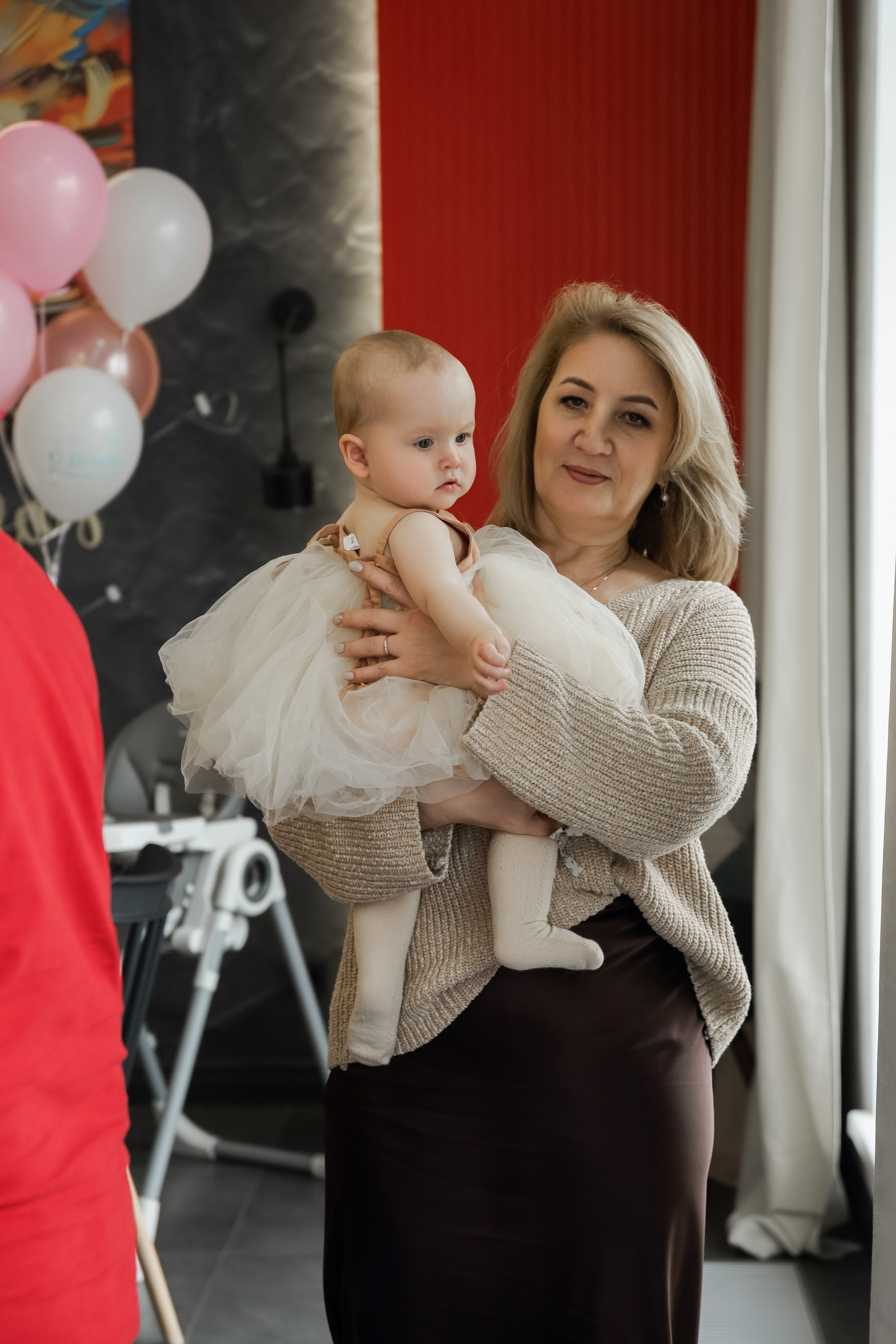 Алисе 1 год. АНАСТАСИЯ КУЗНЕЦОВА | ФОТОГРАФ ЧЕБОКСАРЫ