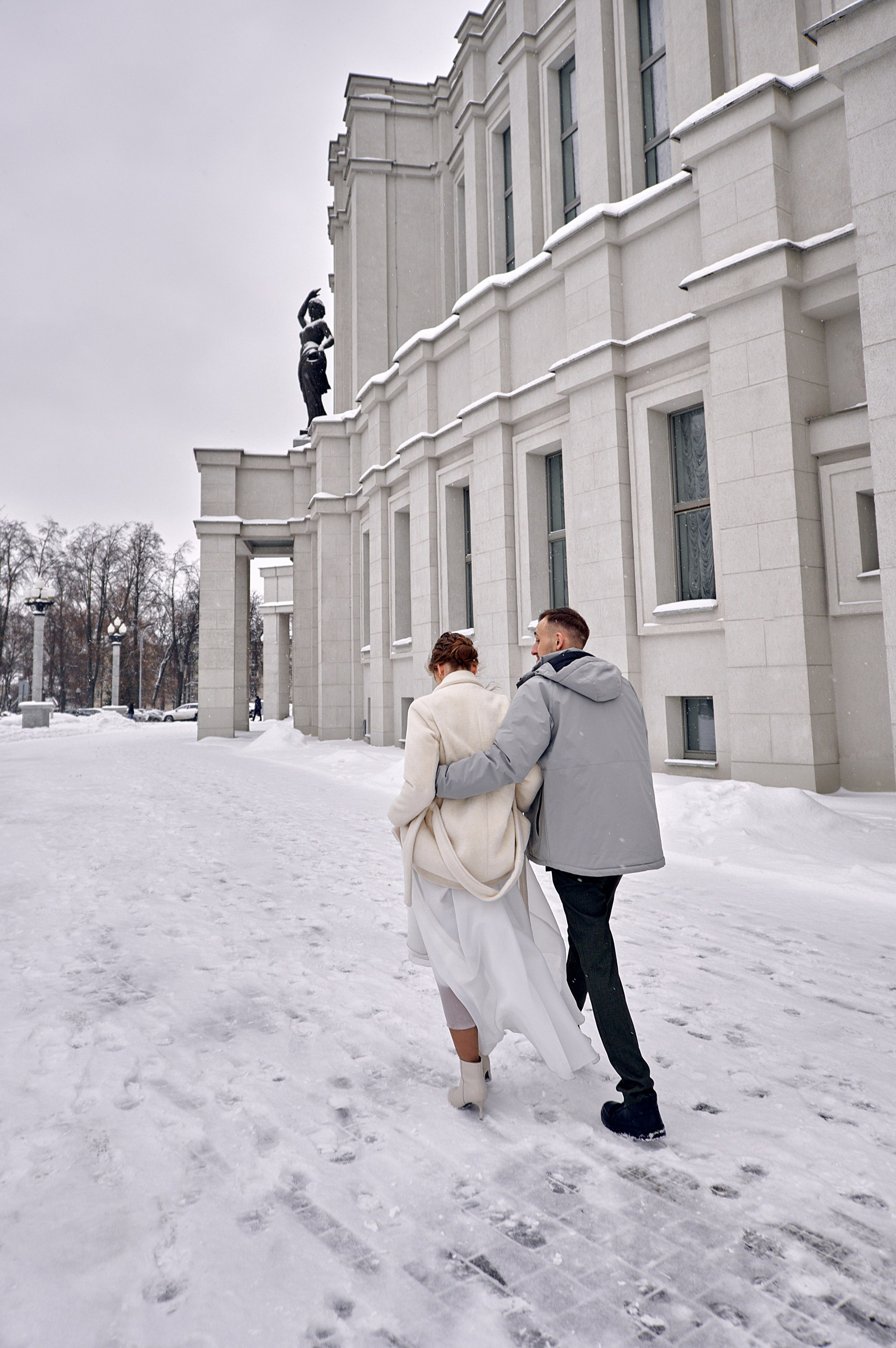 Свадьба Артема и Елены. Фотограф Катерина Устименко