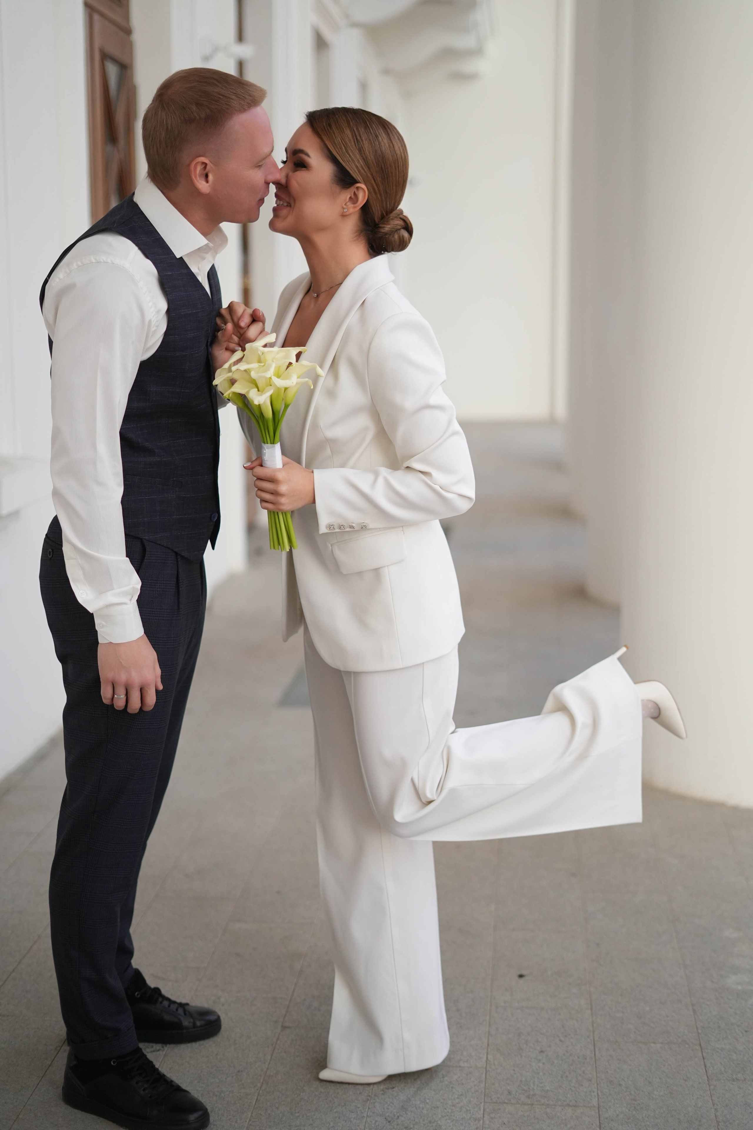 Лена+ Илья. Фотограф Волгоград Анастасия Ли