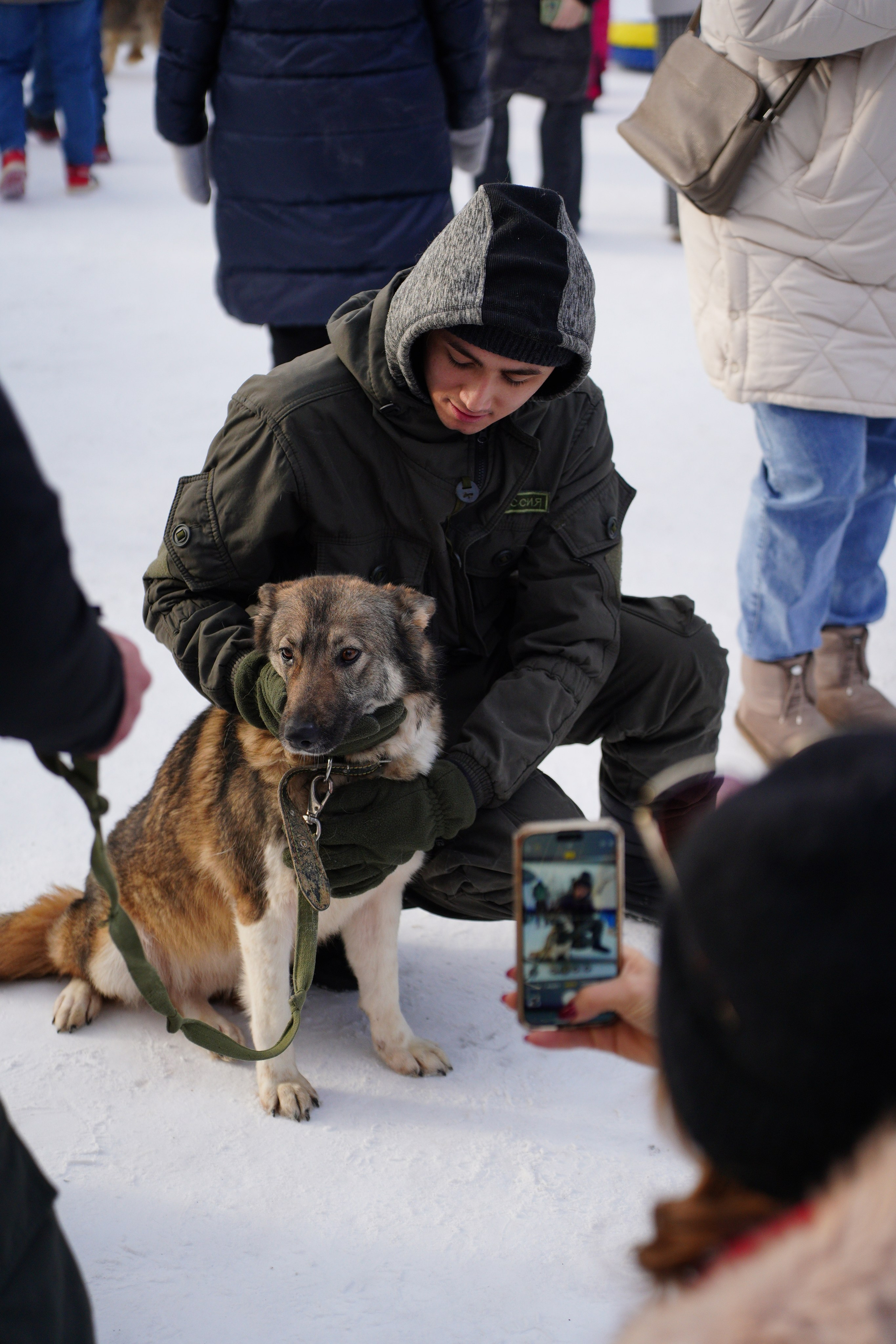 Благотворительная Акция «Ищу Человека». Pupov.png