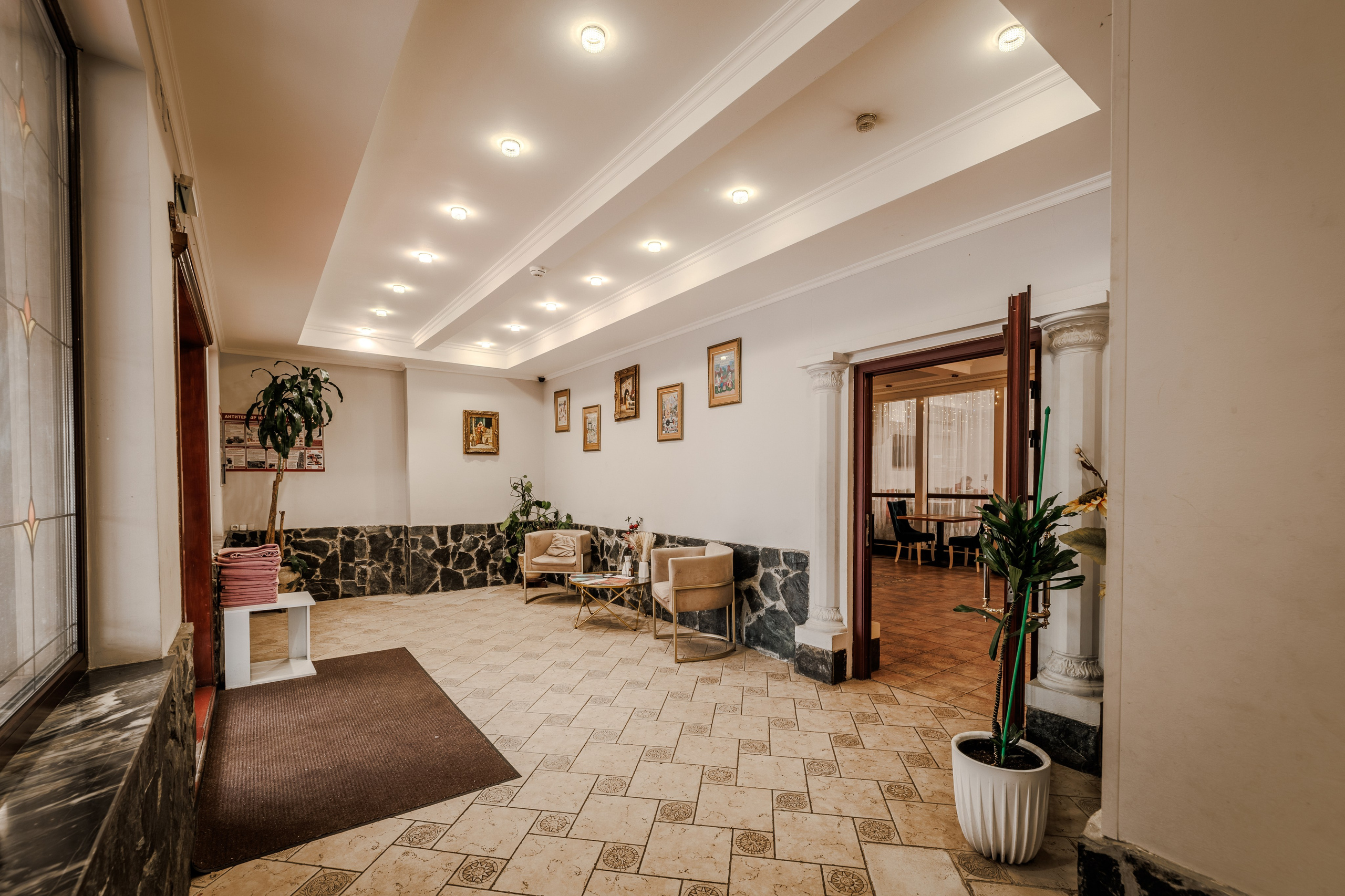 Ресторан «1001 ночь». Профессиональный фотограф в Москве и Мо Мария Шантарёва