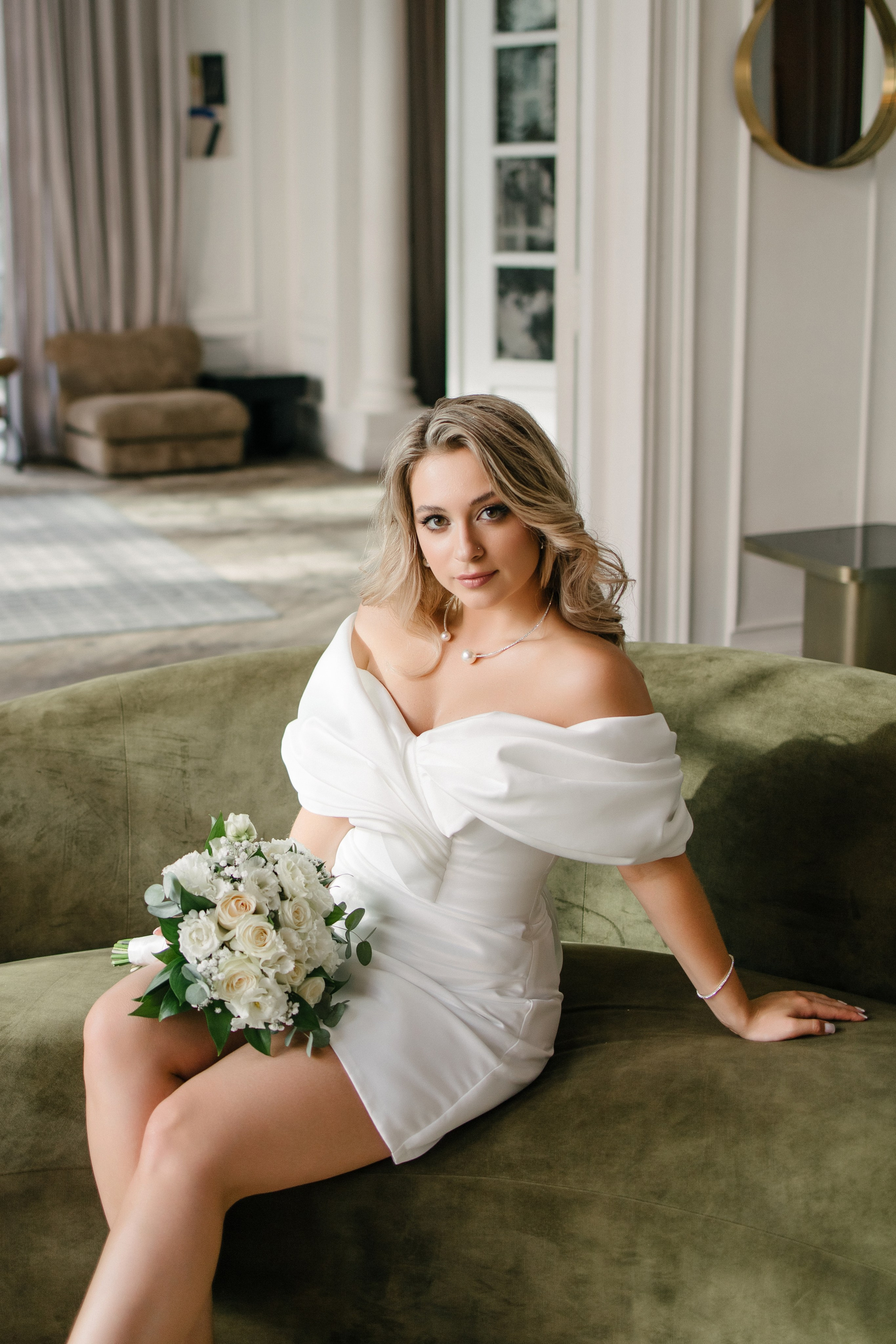 Валерия и Александр. 8.08.2024. Свадебный фотограф Москва Воронеж Ленкова Ксения