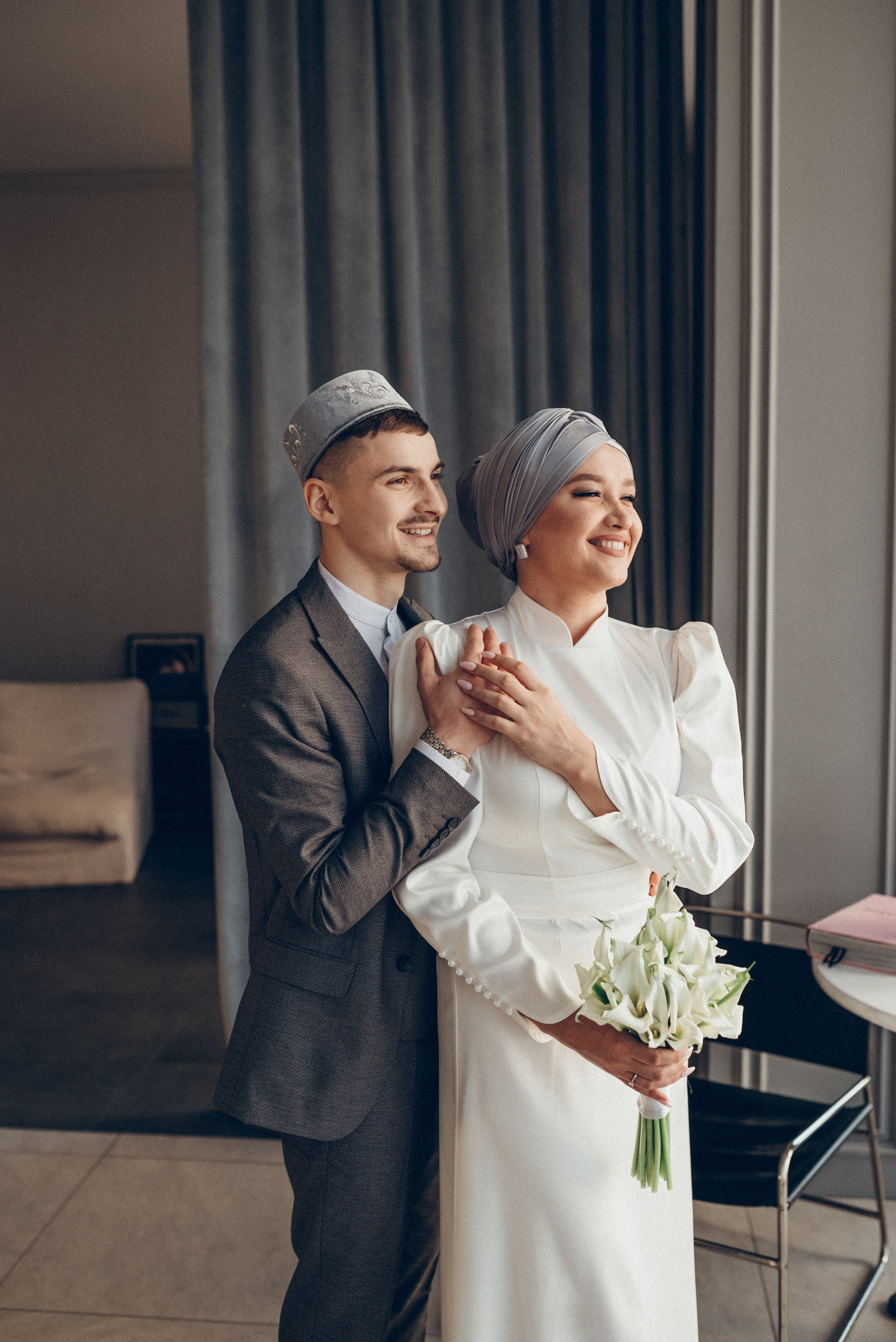 December, 2023. Фотограф Данил Бушуев