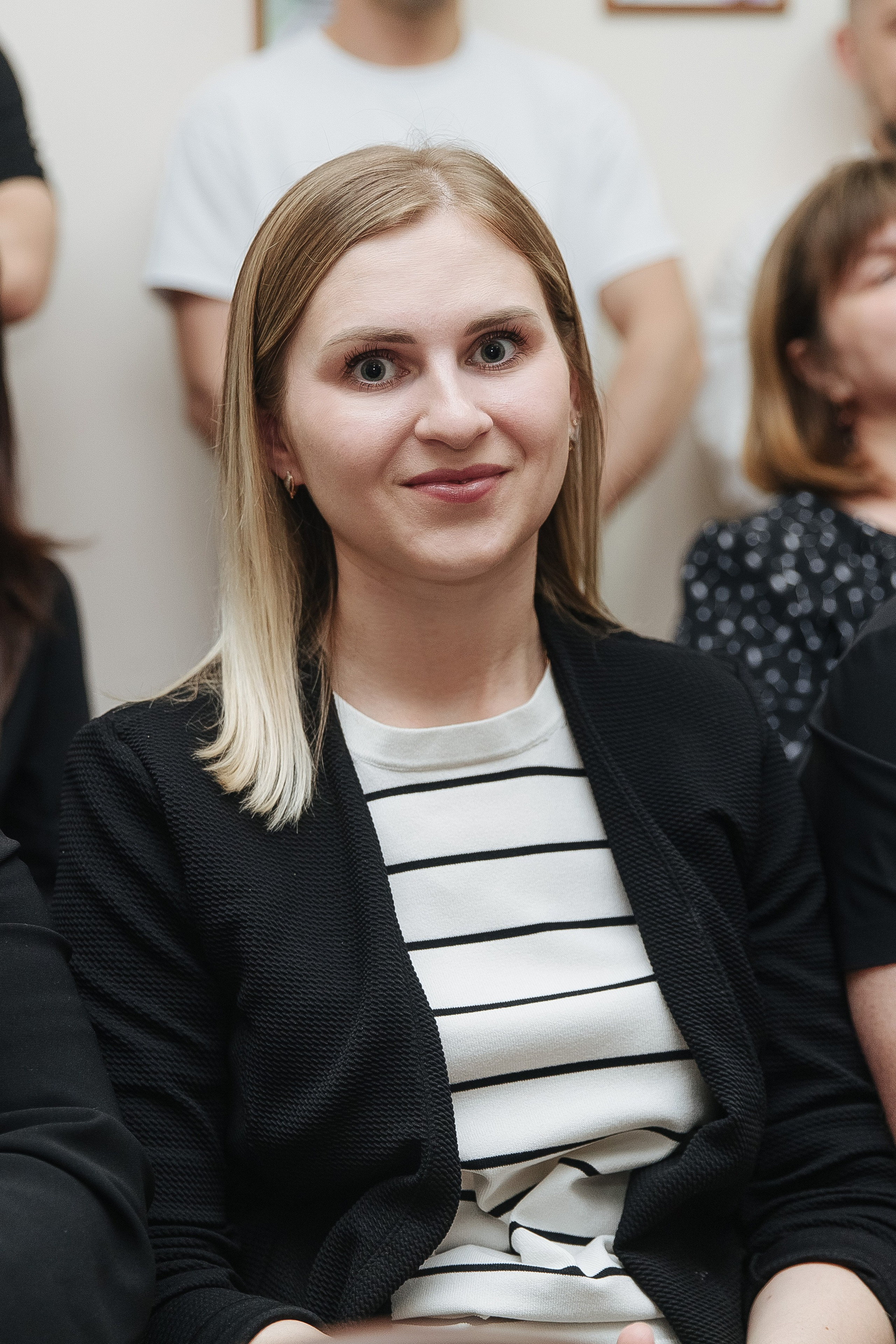 Выпускной в детском саду. Фотограф в Красноярске Любовь Малеева