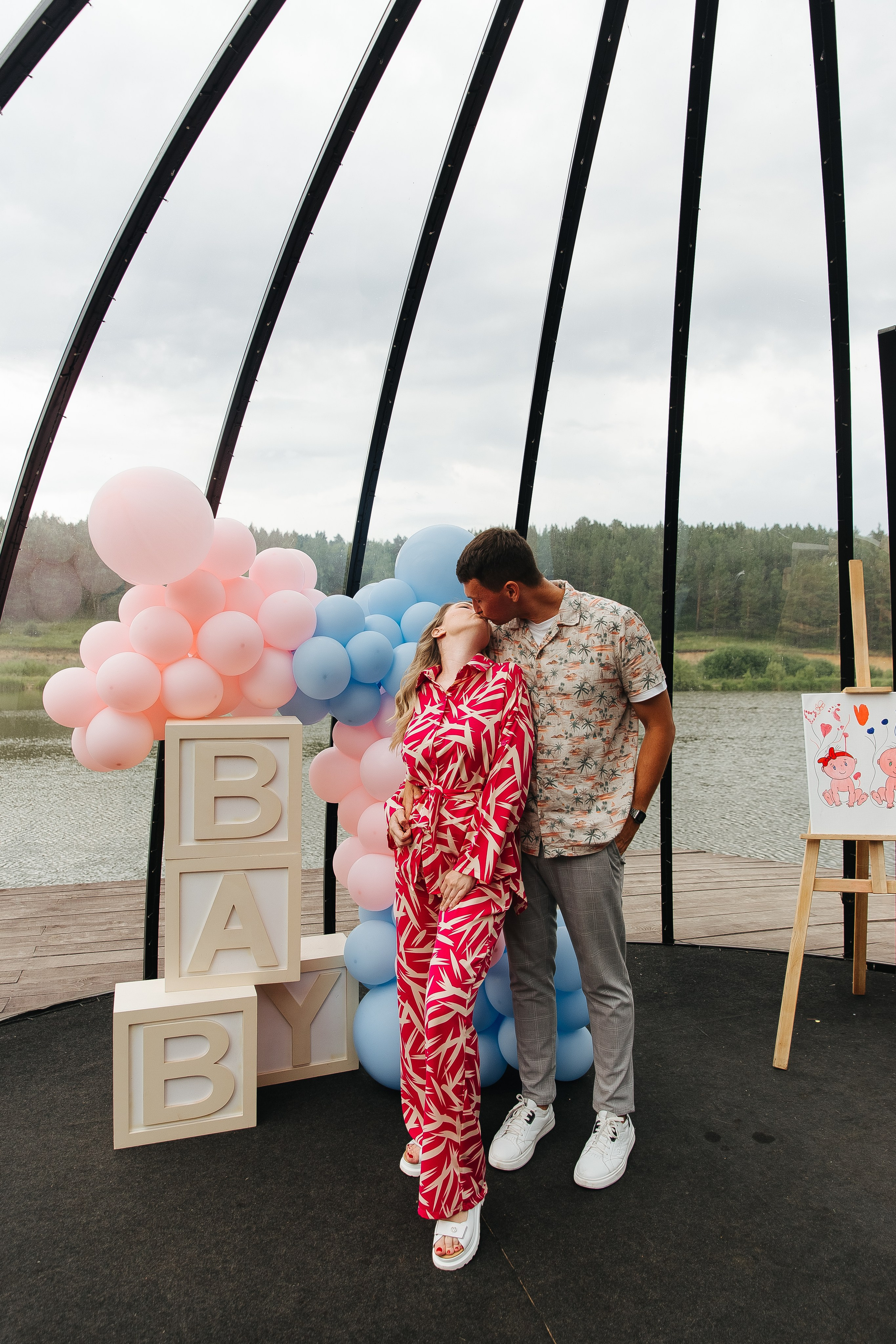 Гендерпати. Фотограф в Красноярске Любовь Малеева