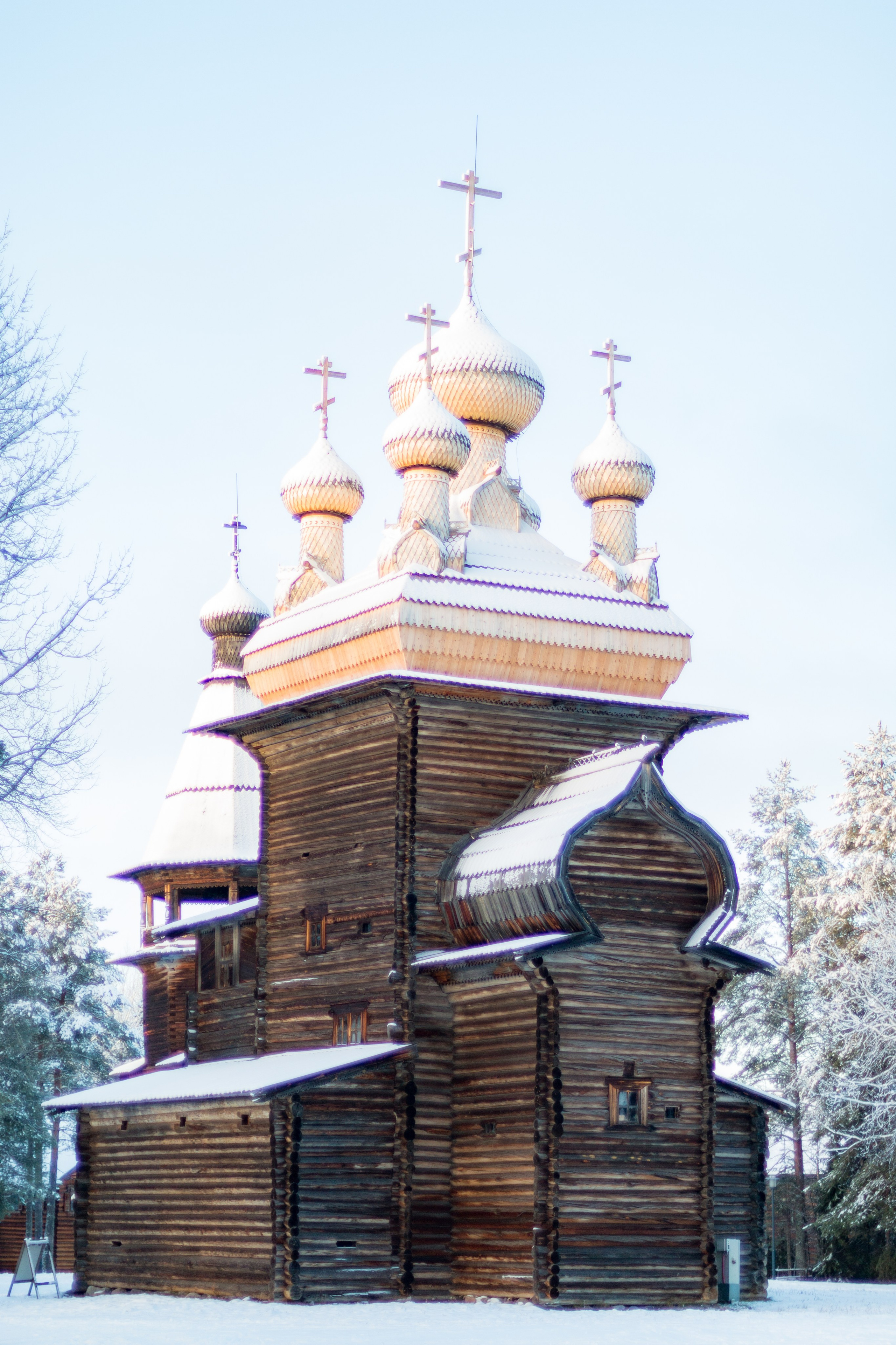 Русский Север, Малые карелы. Фотограф в Сочи