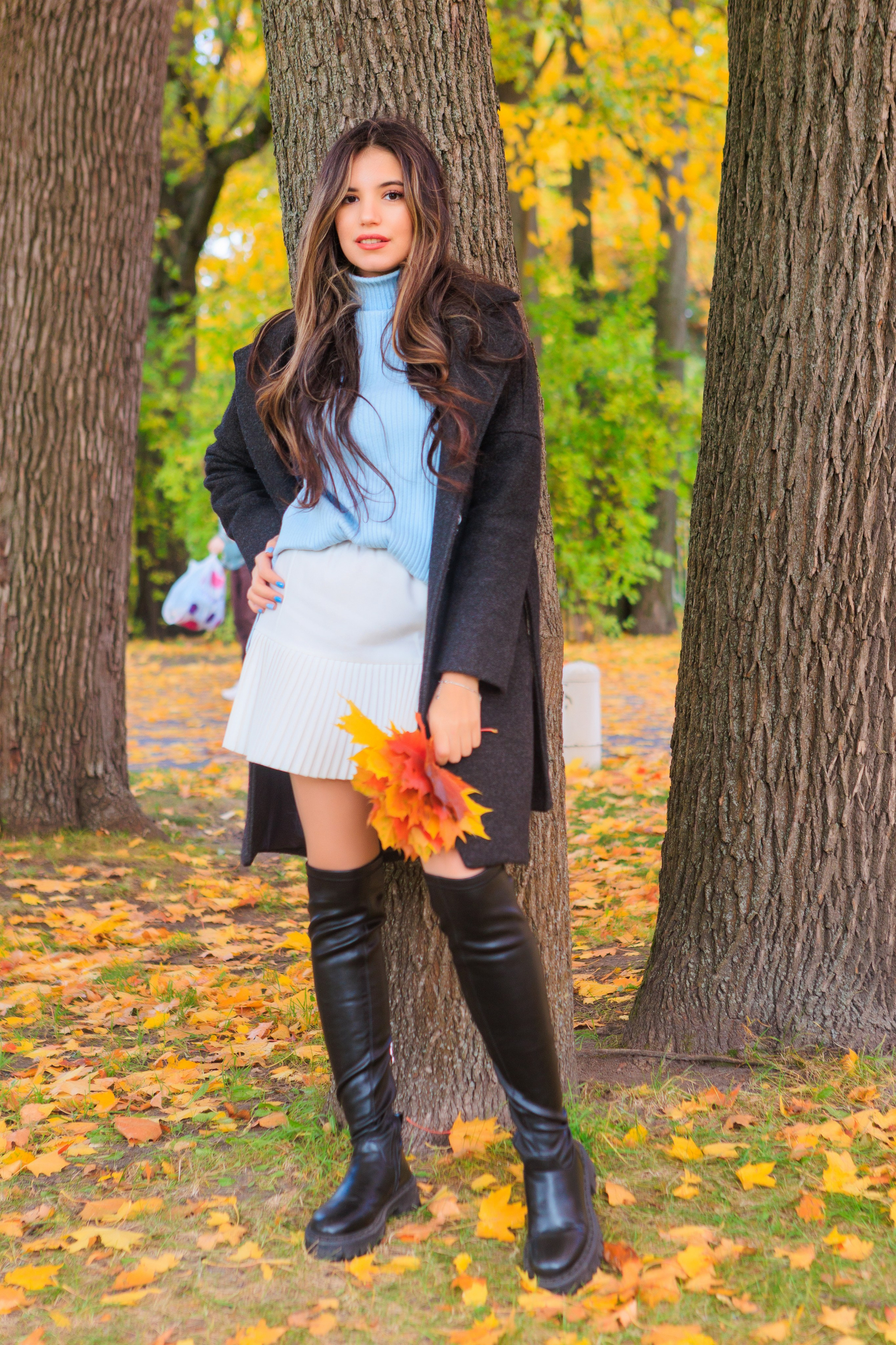 Диана. Фотограф в Санкт-Петербурге