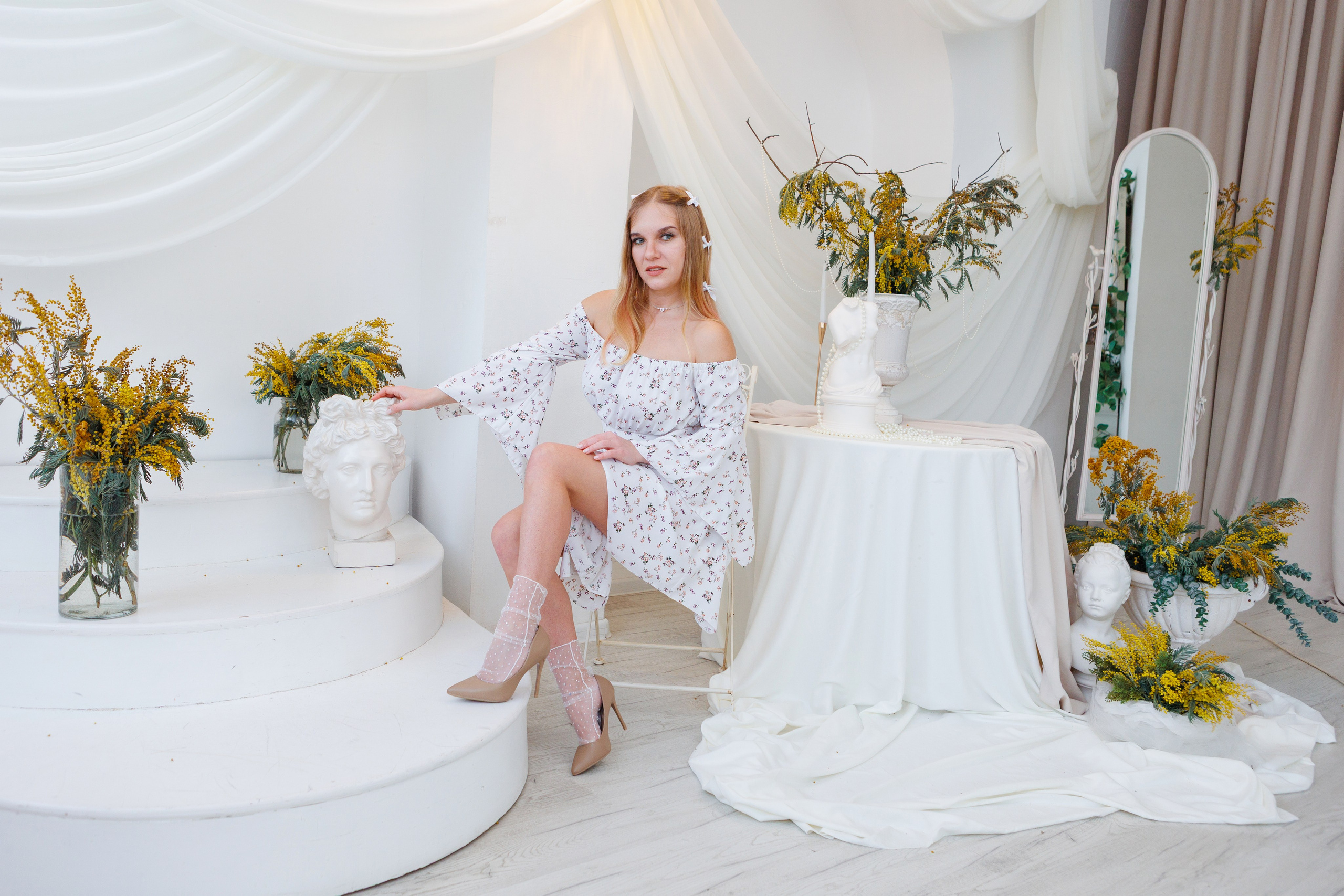 Юлия. Фотограф в Санкт-Петербурге