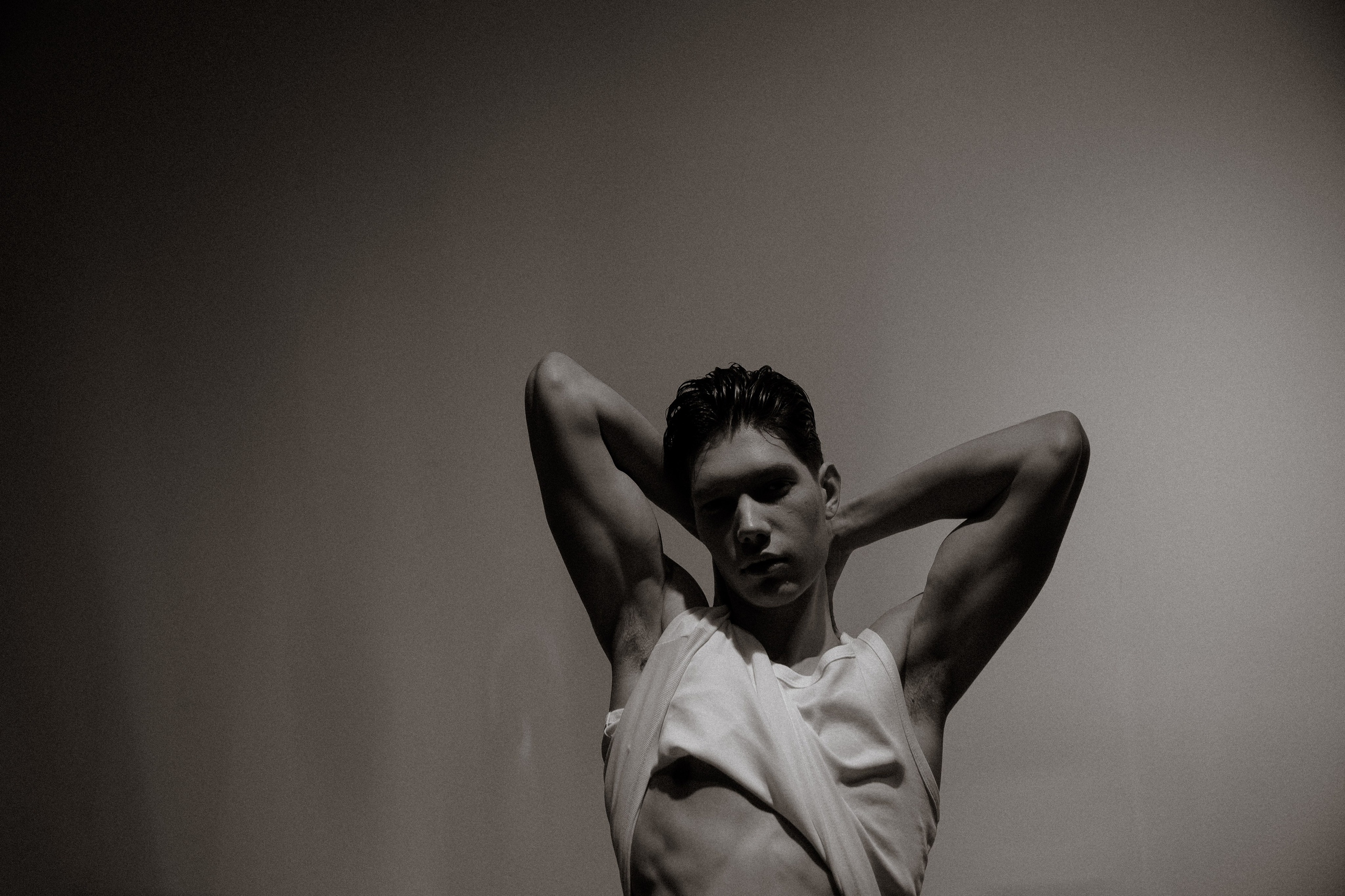 YELLOW. Кто мы?