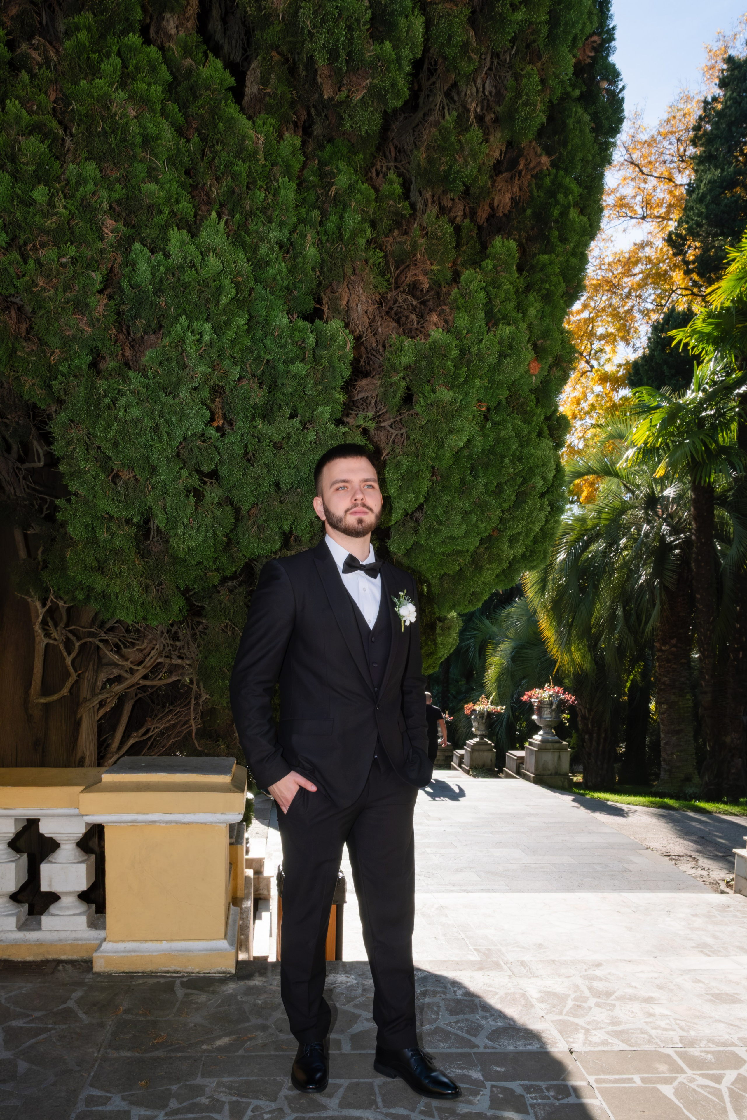 Сергей & Диана