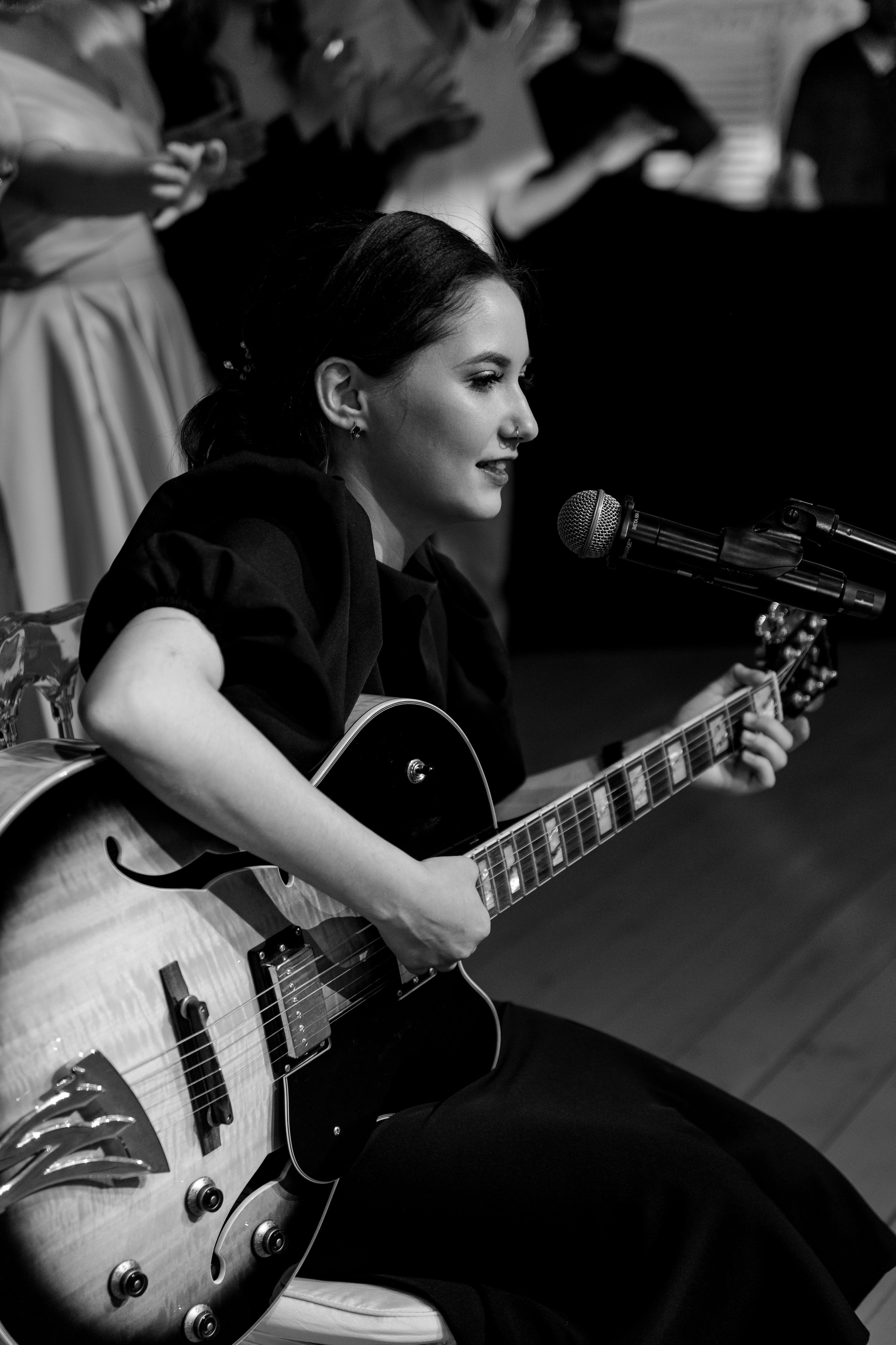 Выпускной Gimnaziya 52. Свадебный и семейный фотограф Динар Гильмутдинов