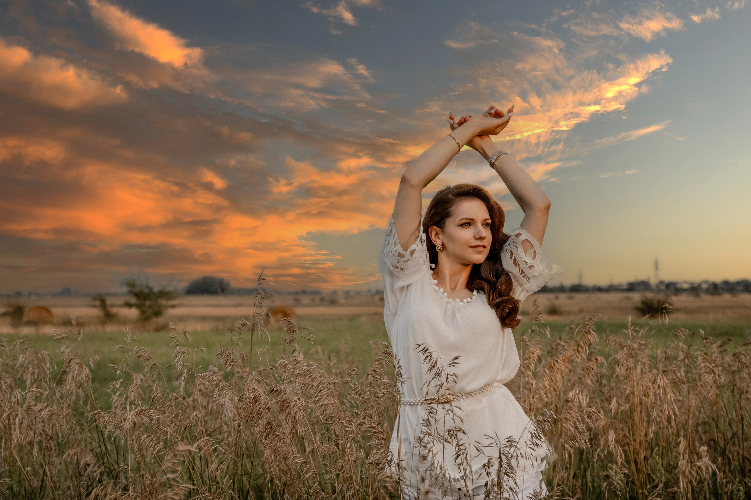 Уличные съемки