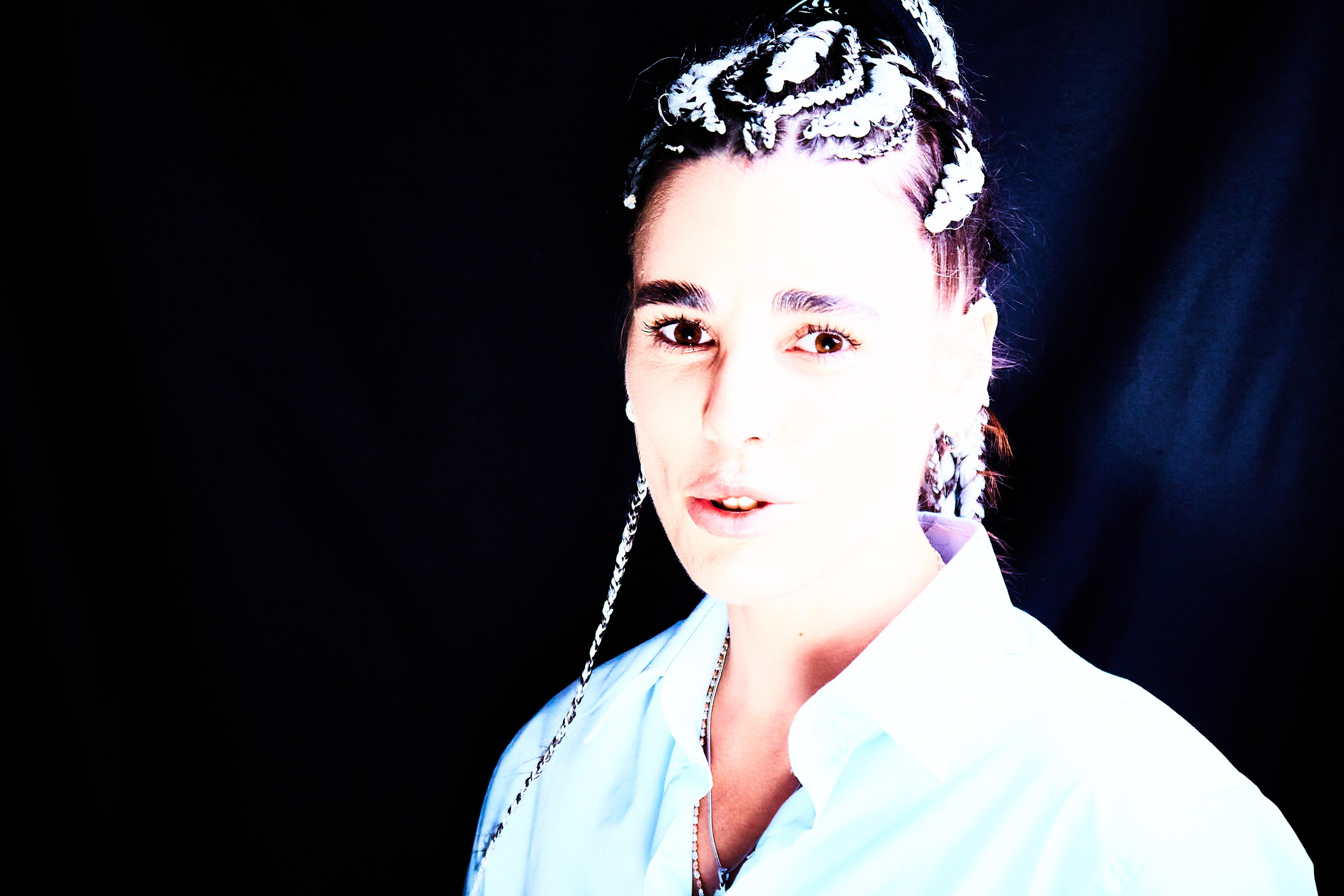 Крис. Рилс, тв, фуд фото, стилистика, видео и продакшн. Организация съёмок для ресторанов и брендов. Вкусно, эстетично, профессионально