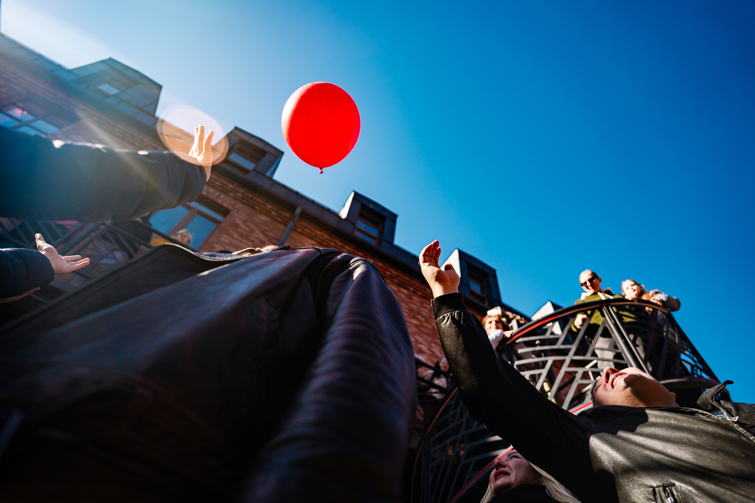 Reportage. Brutalraw Territory