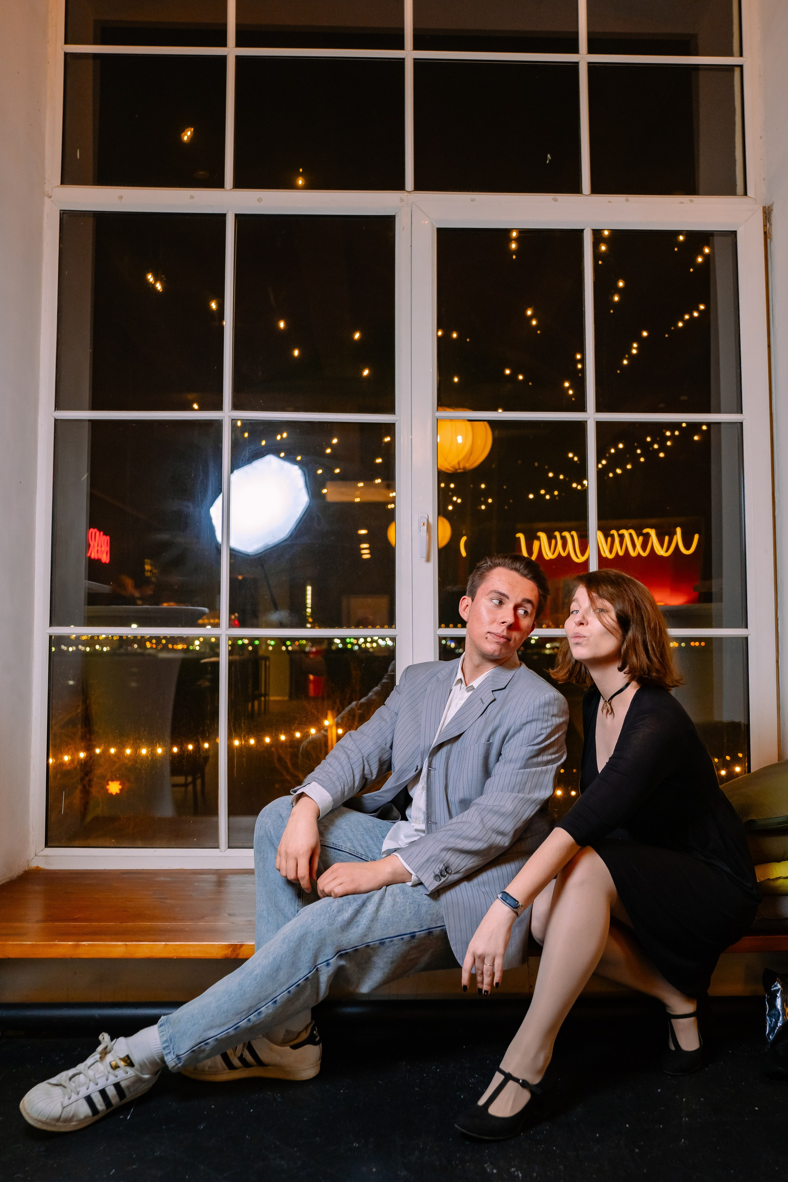 Reportage. Brutalraw Territory