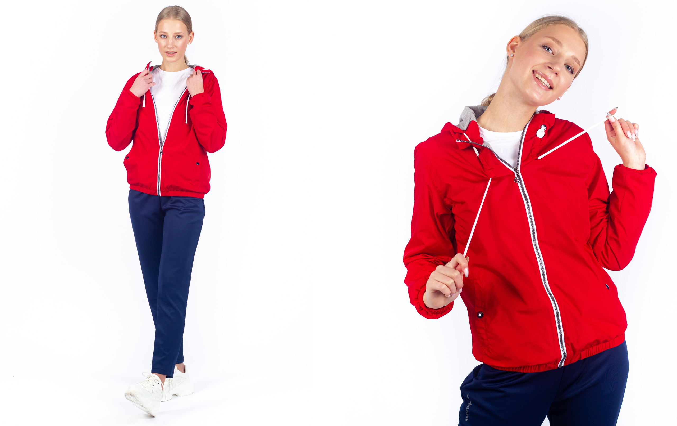 Fashion. Brutalraw Territory