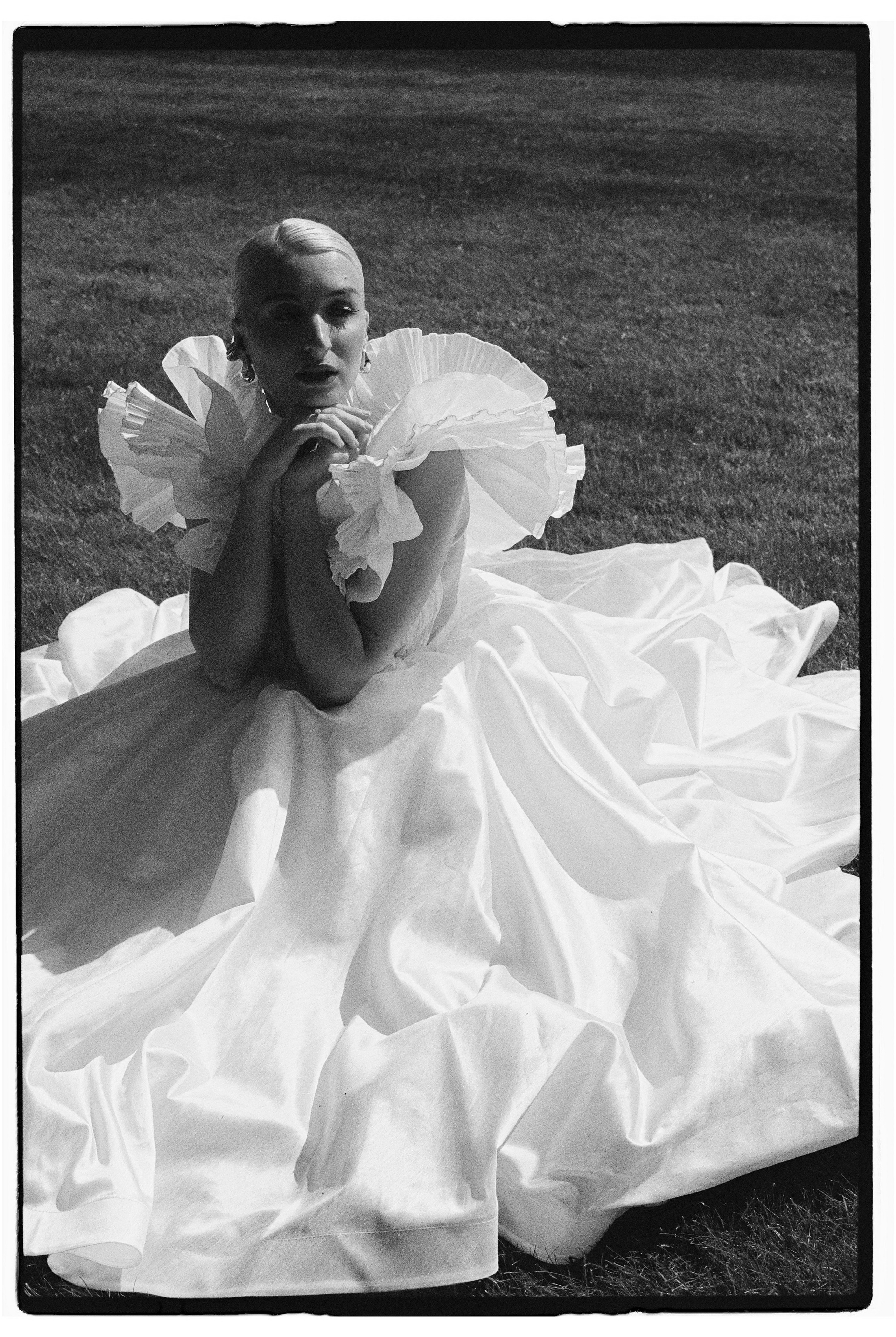 Weddings-film. Olya Filina | Moscow Photographer