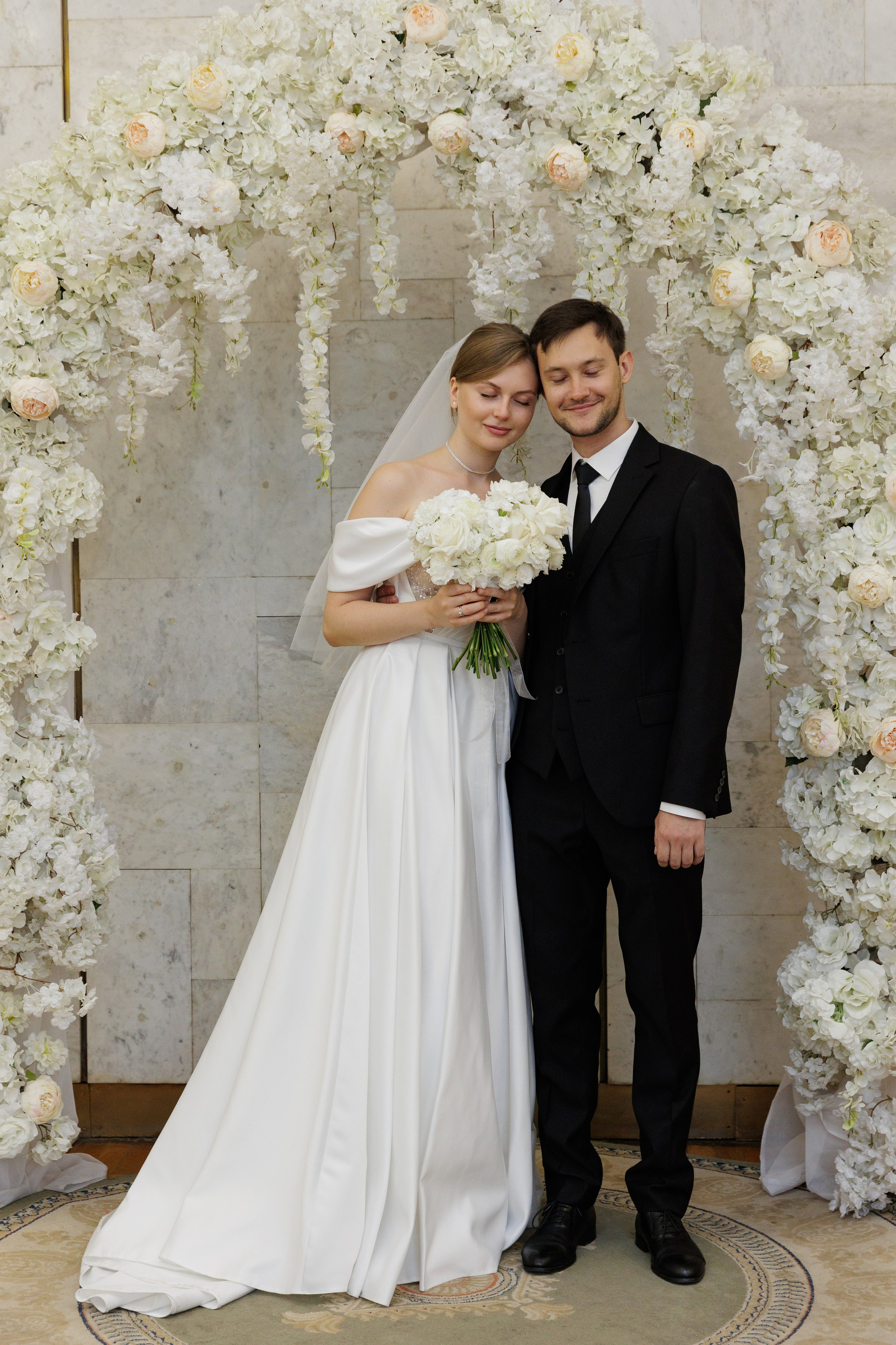 9 сентября 2023. Фотограф Яна Белая