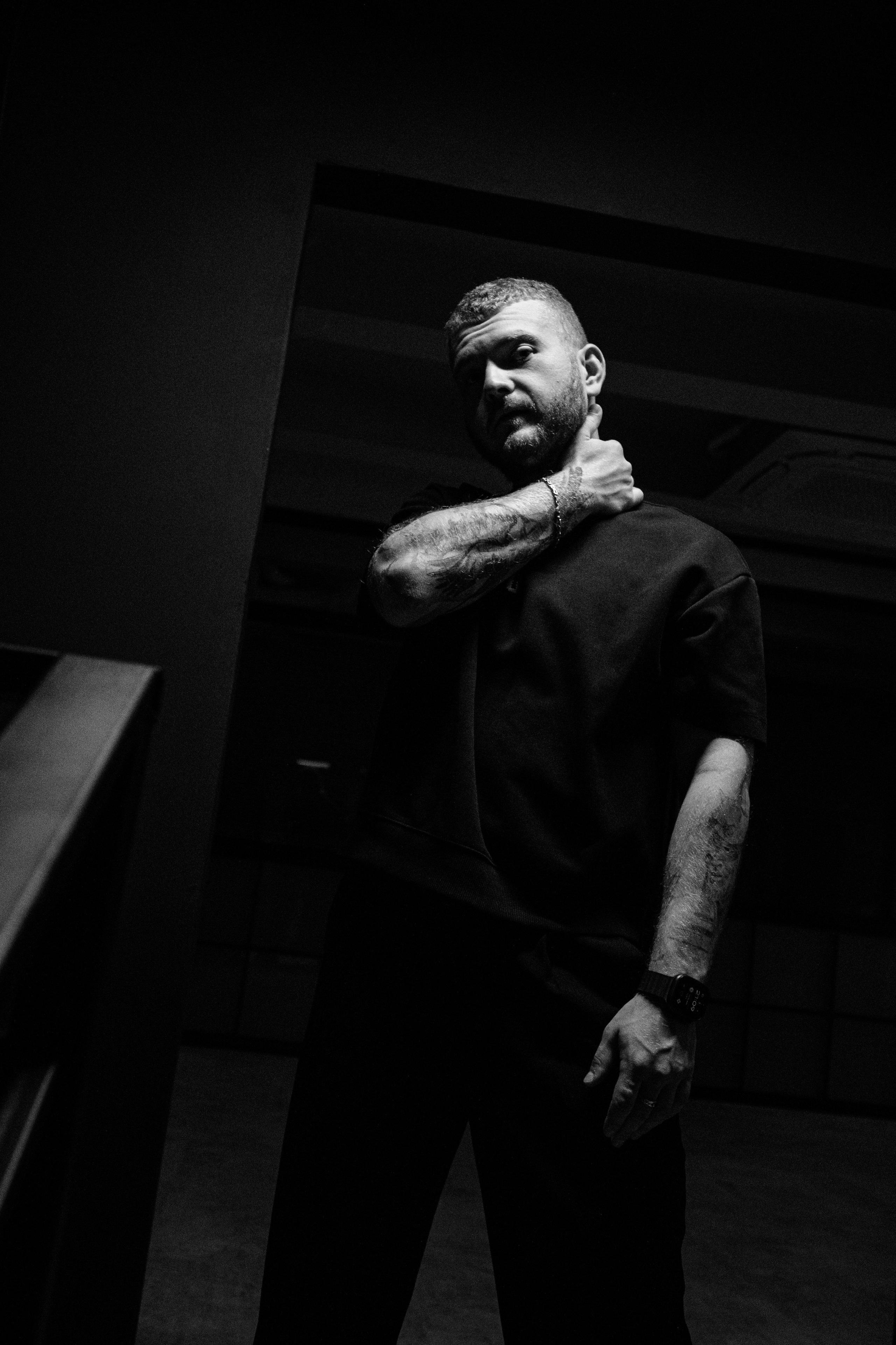 Никита. Семейный и детский фотограф в Туле