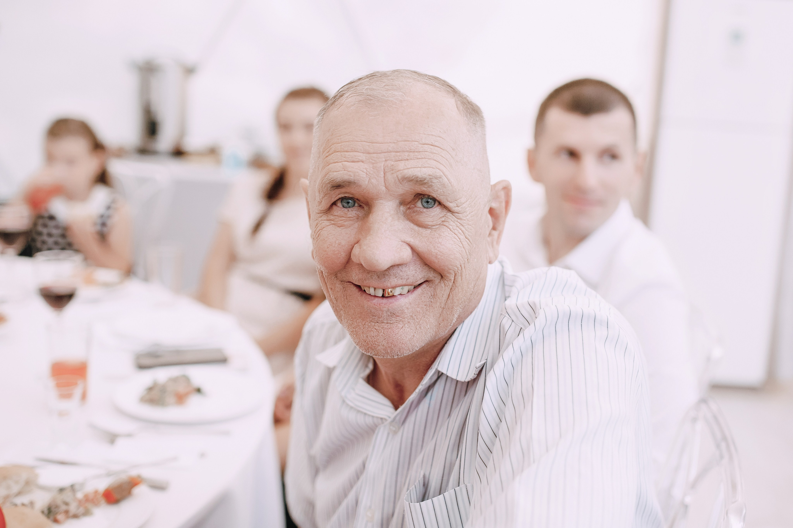 Игорь и Мария. Дмитрий Судаков, фотограф в Екатеринбурге и Москве