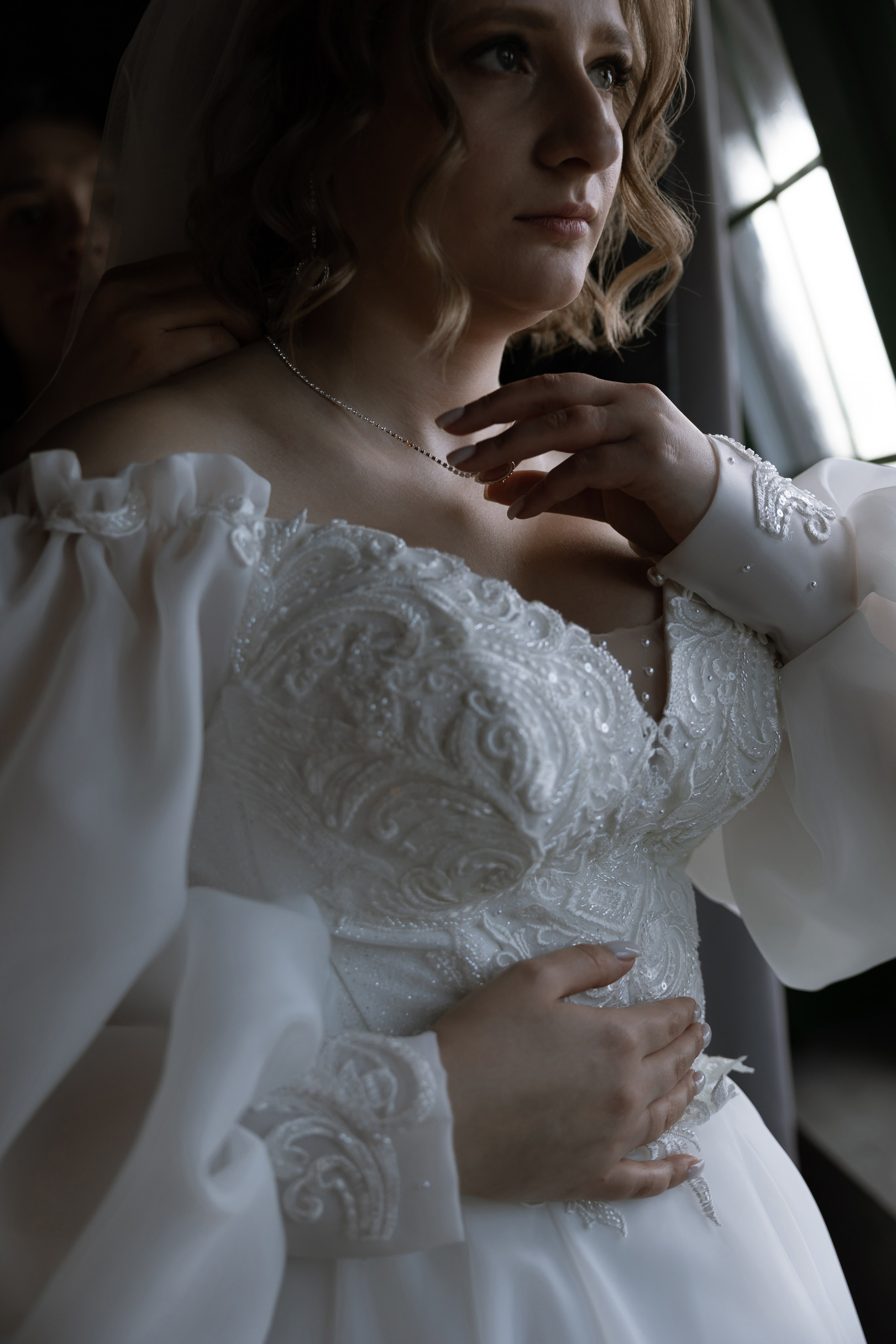 Александр и Анна. Свадебный фотограф в Санкт — Петербурге и Ленинградской о