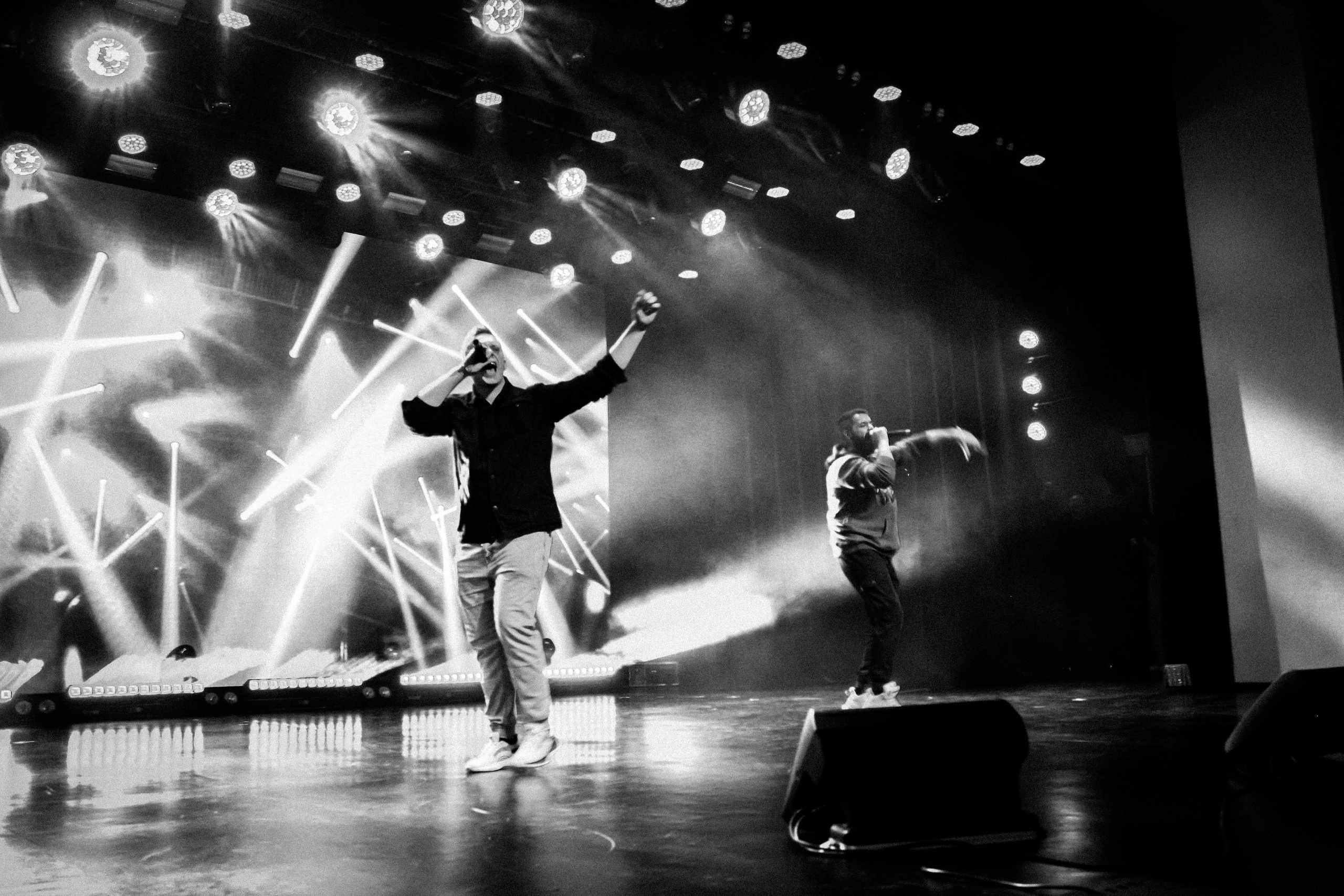 Snow Party 06.12.24. Лиза Рязанцева