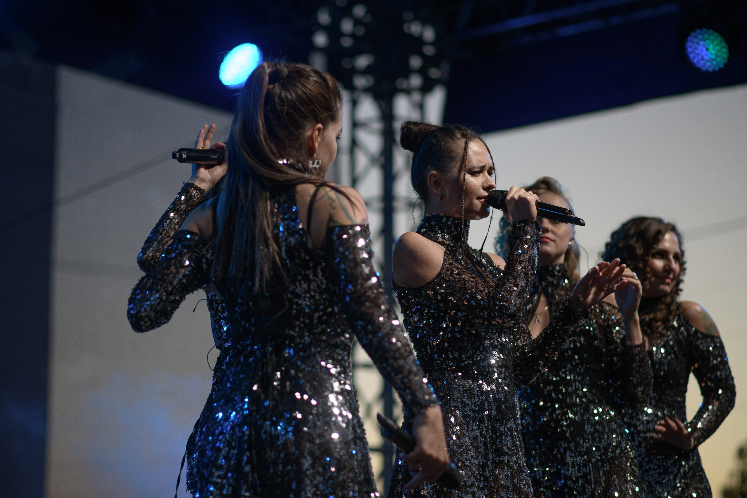 День строителя — SLK Cement. Свадебный фотограф Екатеринбург/Челябинск — Любовь Волохова